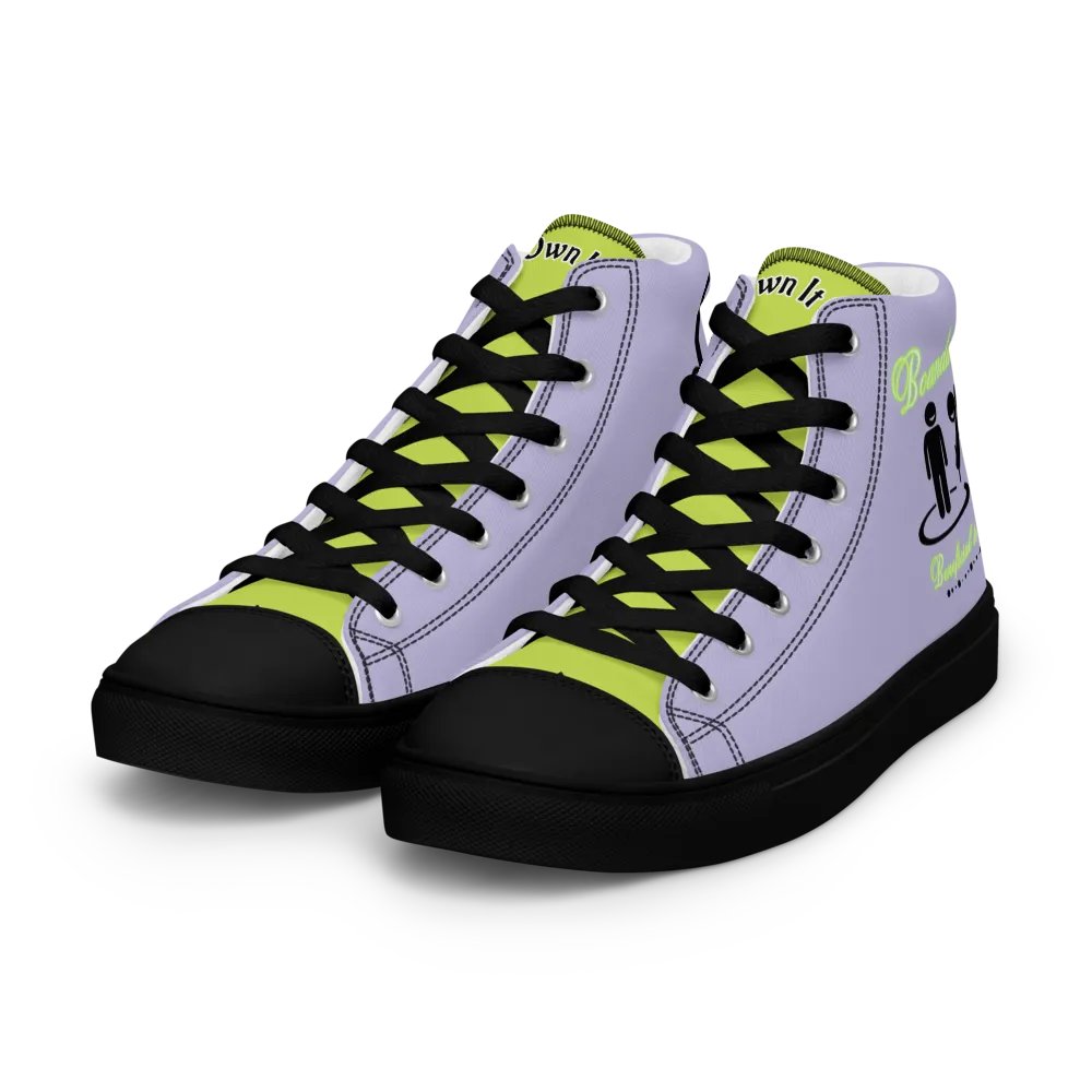 Boundaries are Key Kicks product image (1)