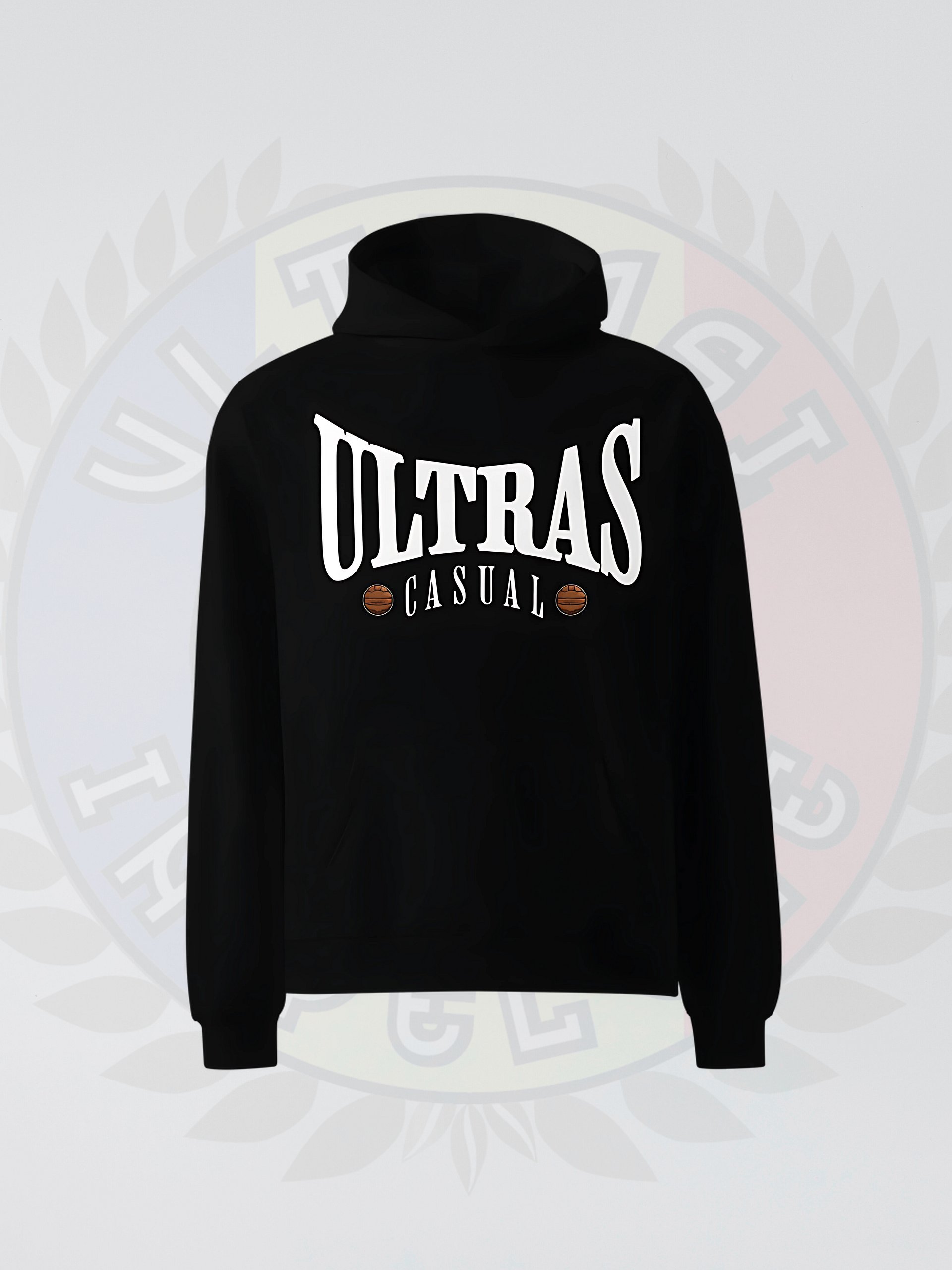 Hanorac Ultras Casual product image (1)