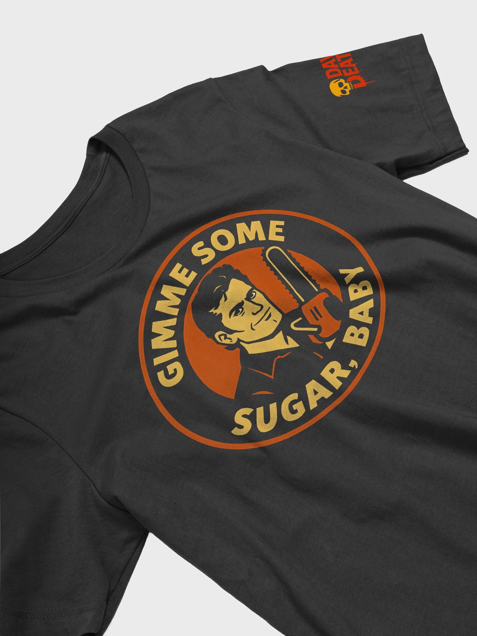 Gimme Some Sugar Tee product image (1)