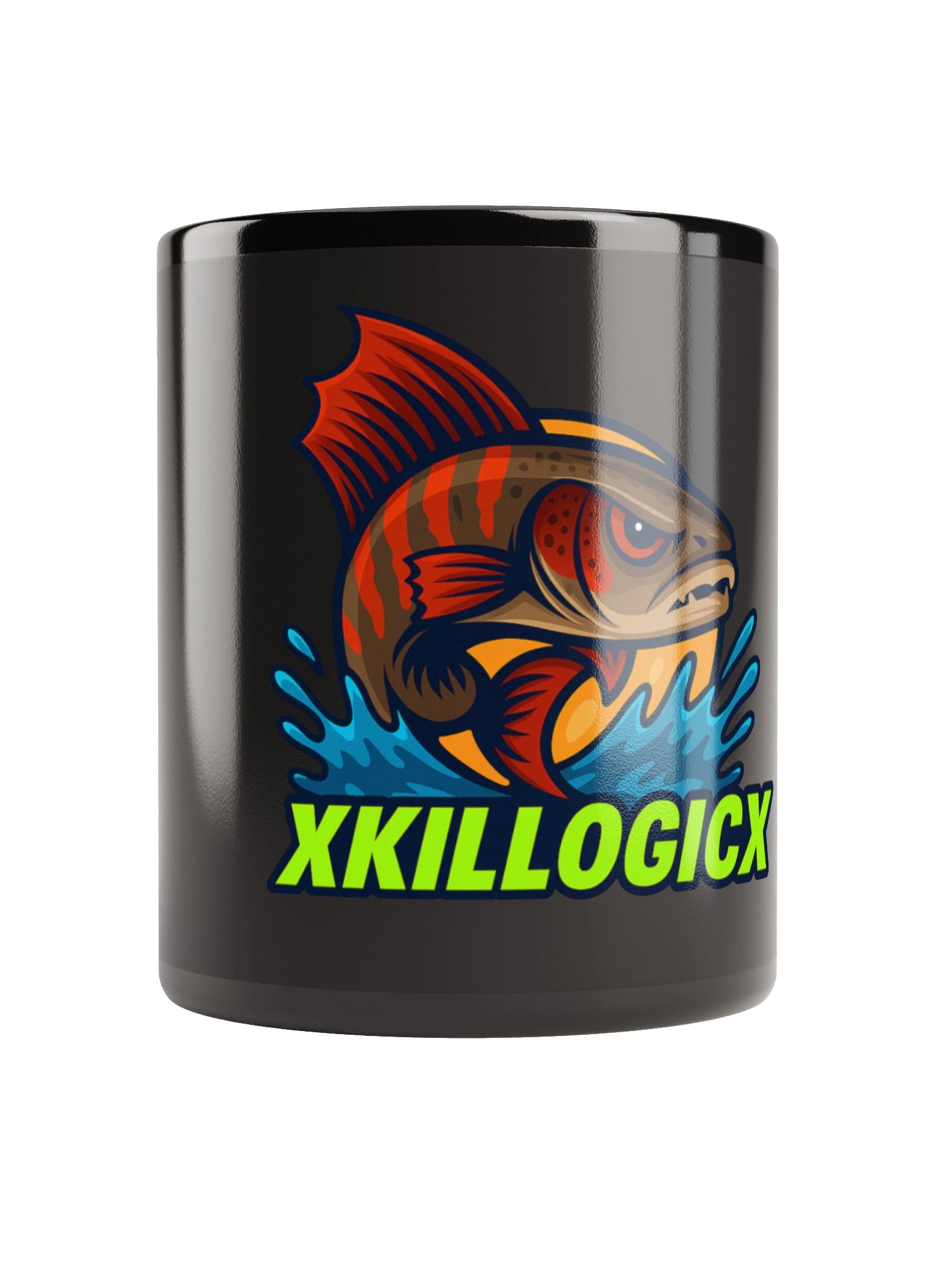 xKILLOGICx Mug product image (10)