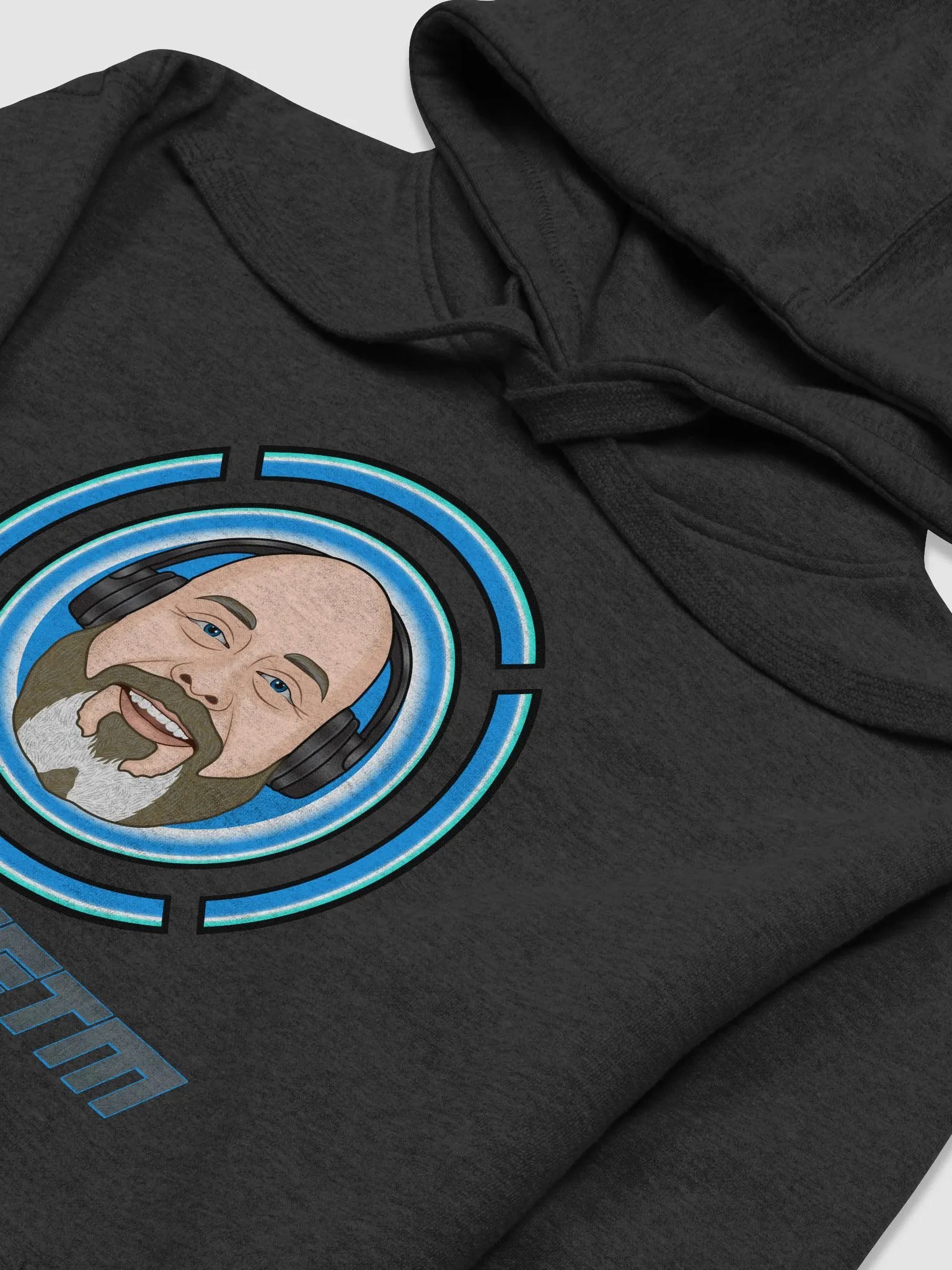 ToeKneeTM Hoodie product image (3)