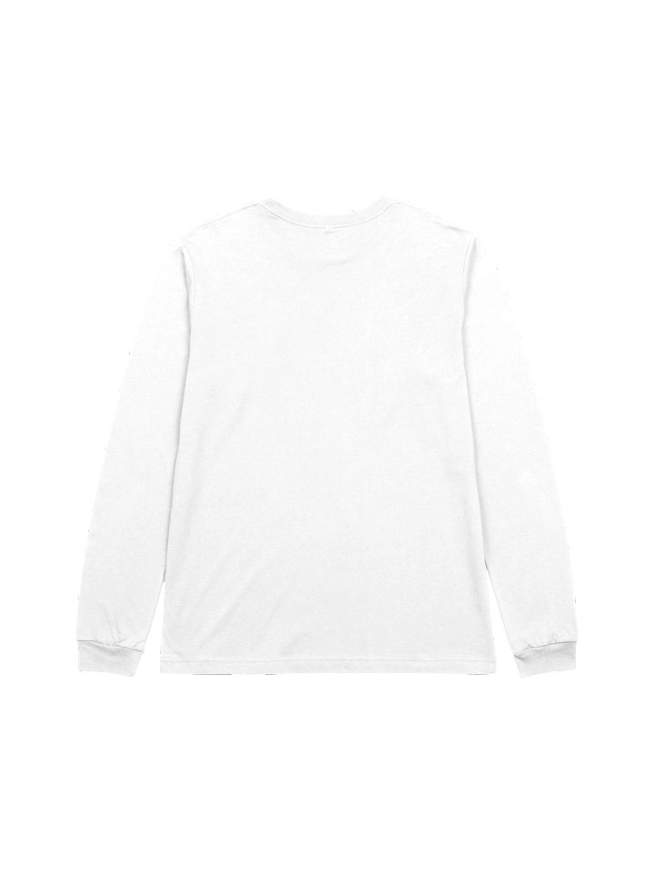 --dangerously-skip-permissions long sleeve tee product image (2)