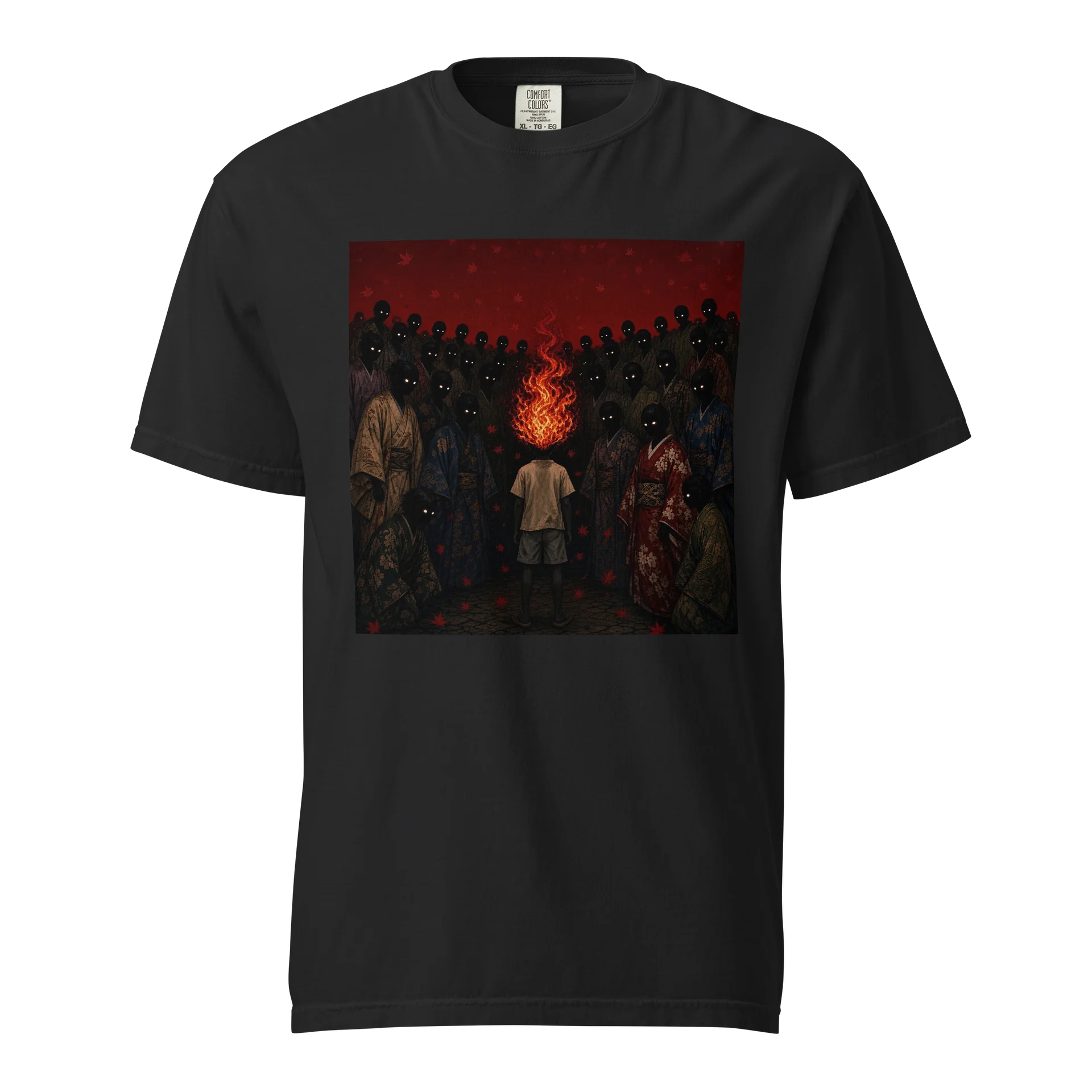 SCATTERED product image (1)