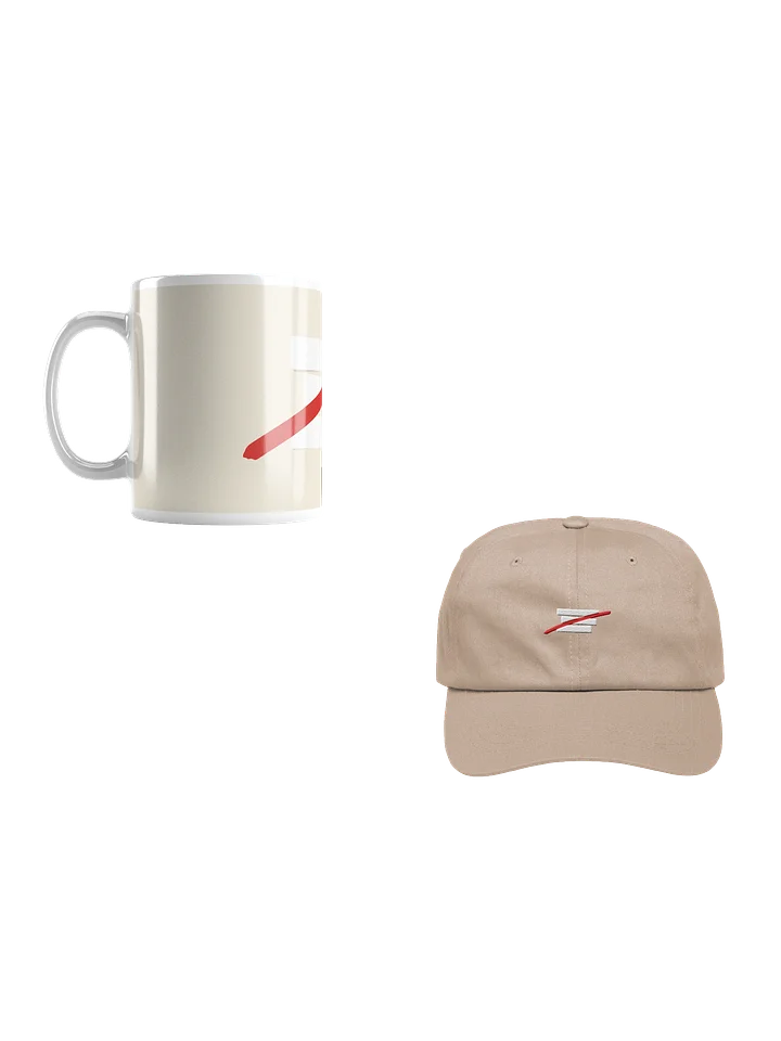Awaiting Approval - Daily Wear & Pause Bundle (Original) product image (2)