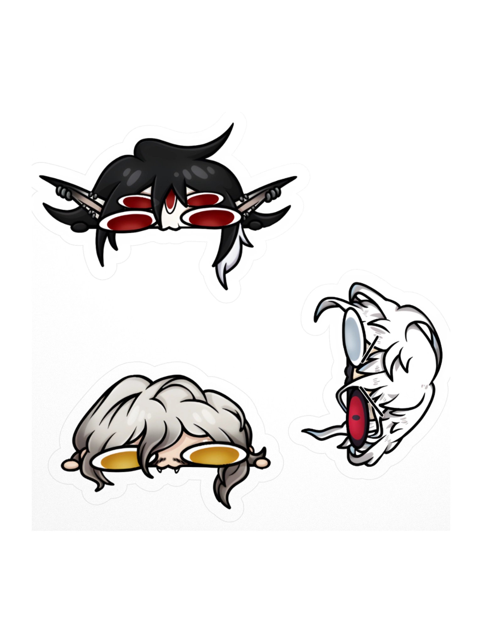 Peek-a-Boo! product image (1)
