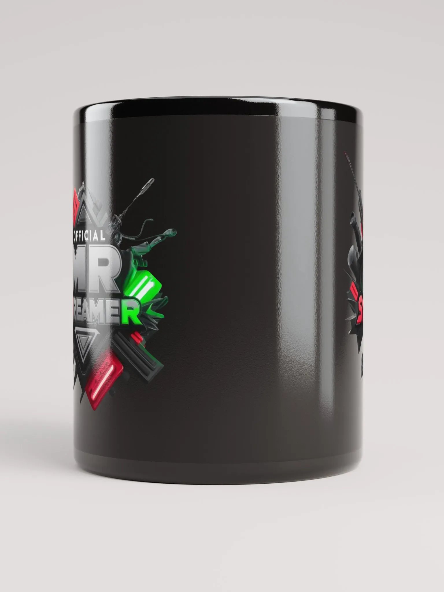MrStreamer Mug product image (10)