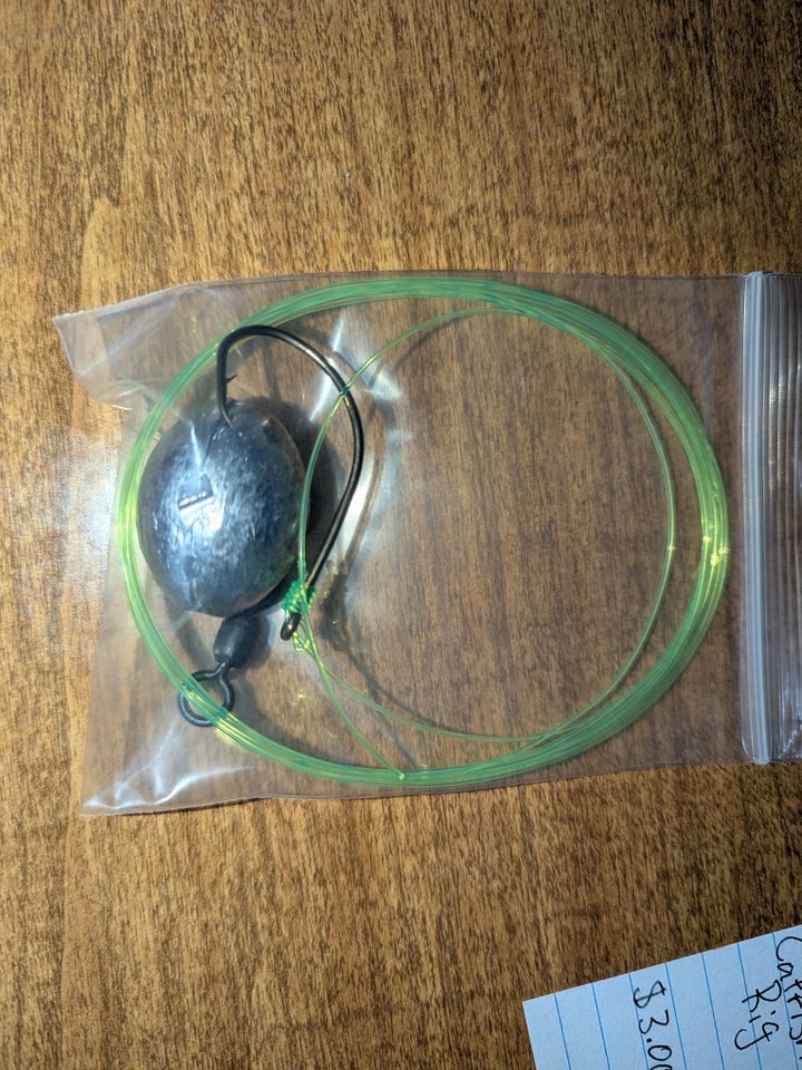 Catfish Slip Rig product image (1)