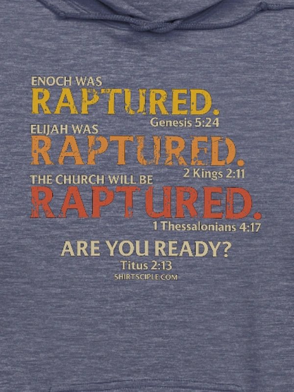Are You Ready Hoodie product image (10)