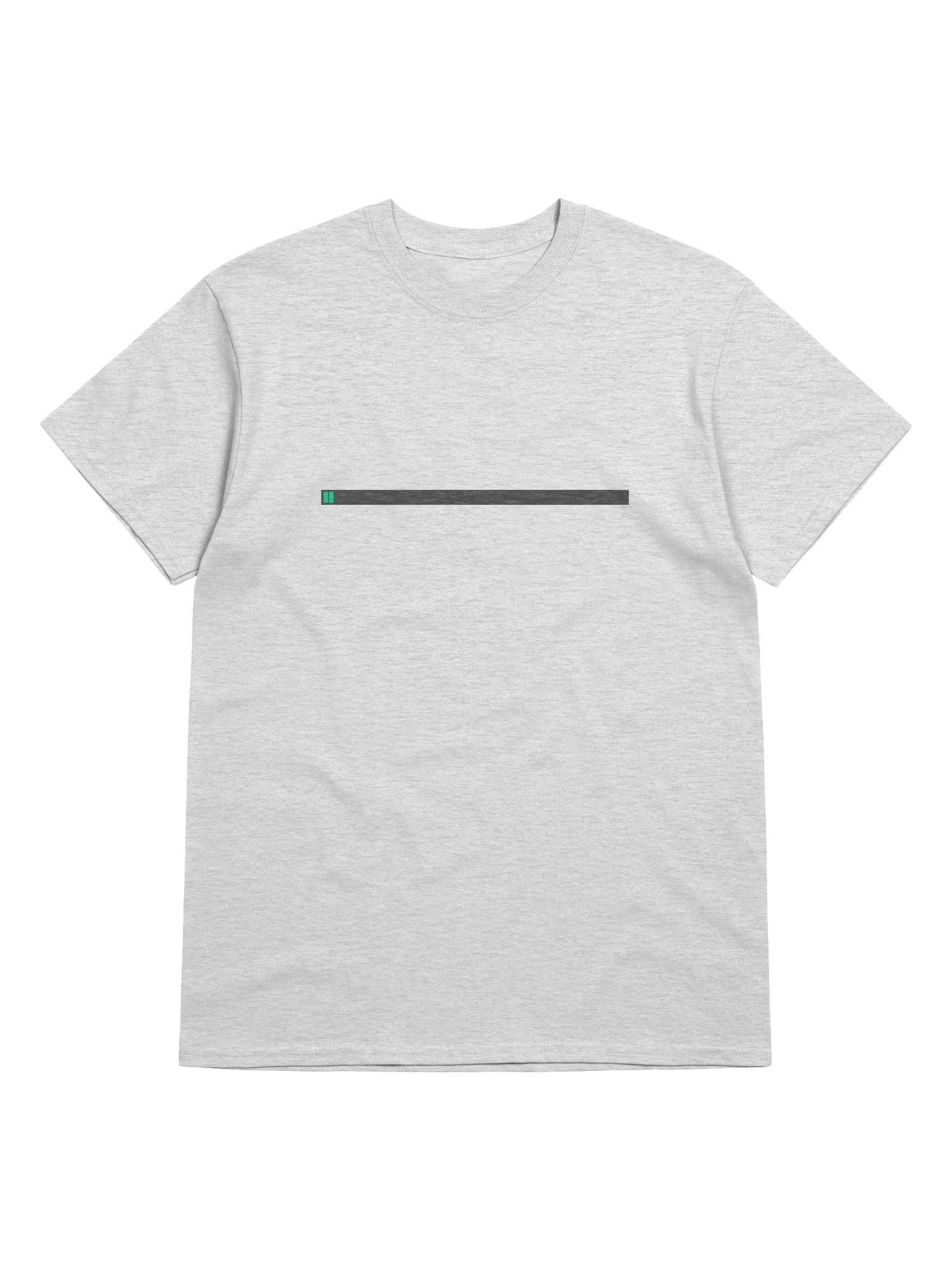 Two bar cinema club heavyweight tee product image (17)