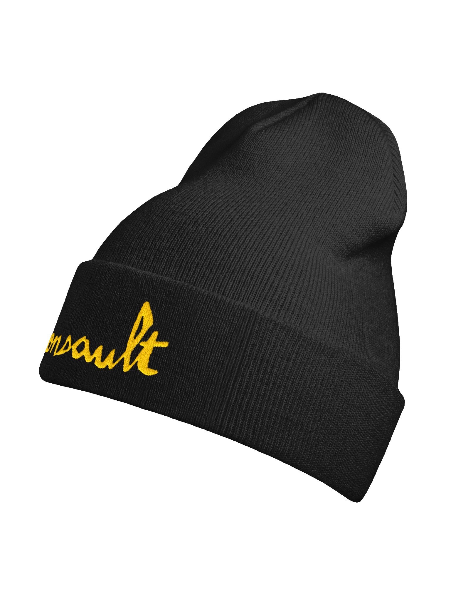 Moonsault Choco Beanie product image (9)
