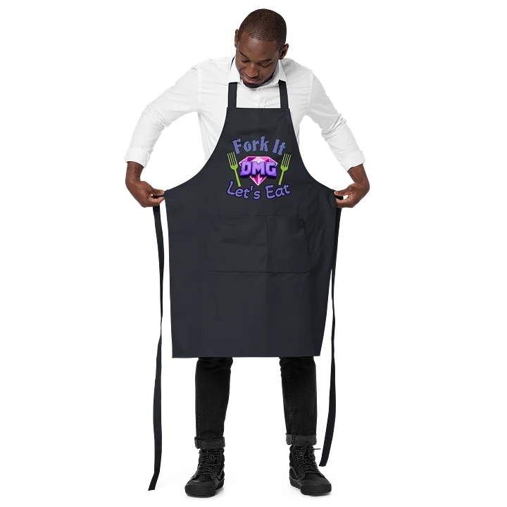 DMG Apron product image (7)