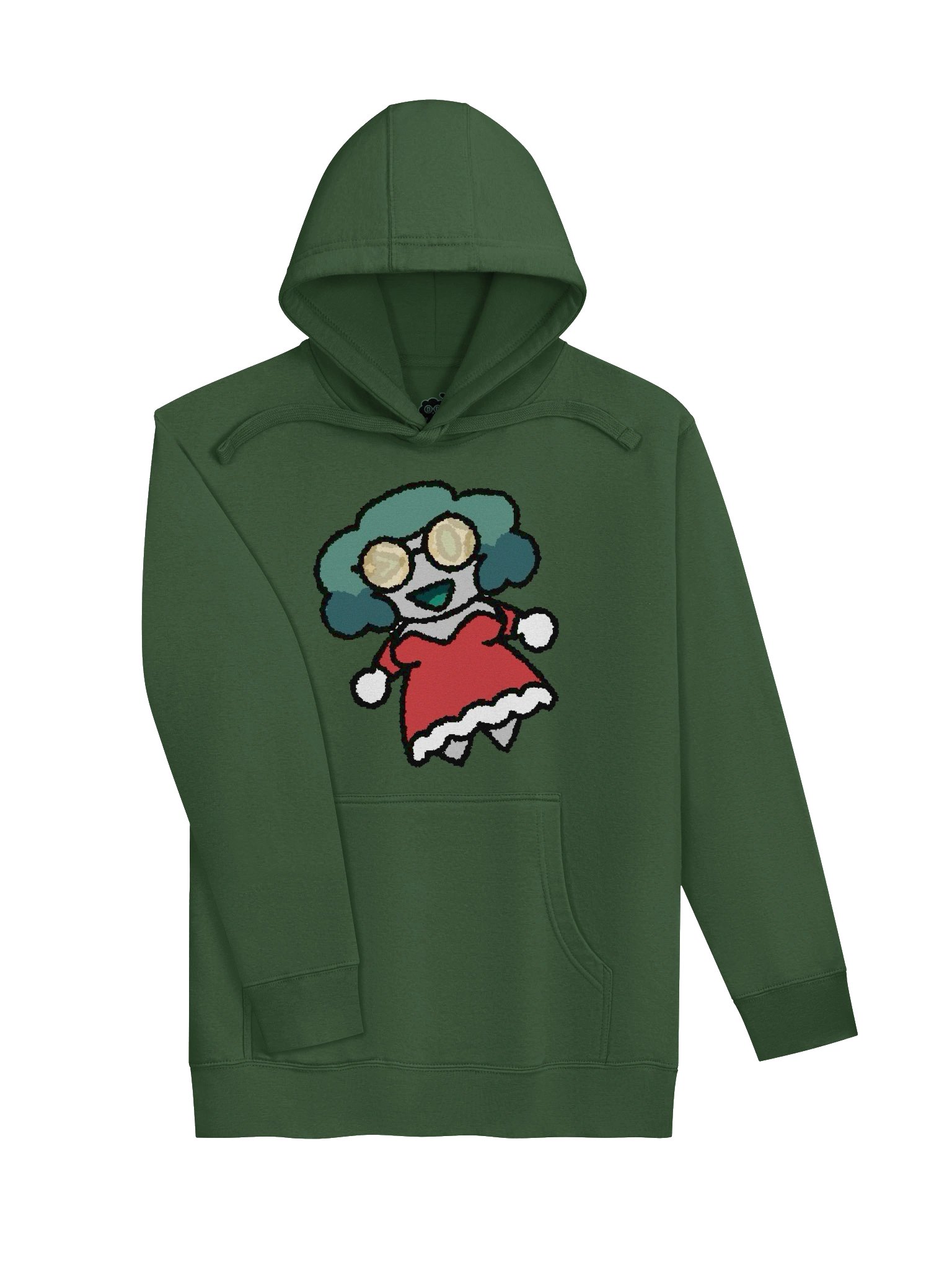 Jolly B3CKY Hoodie!! product image (3)