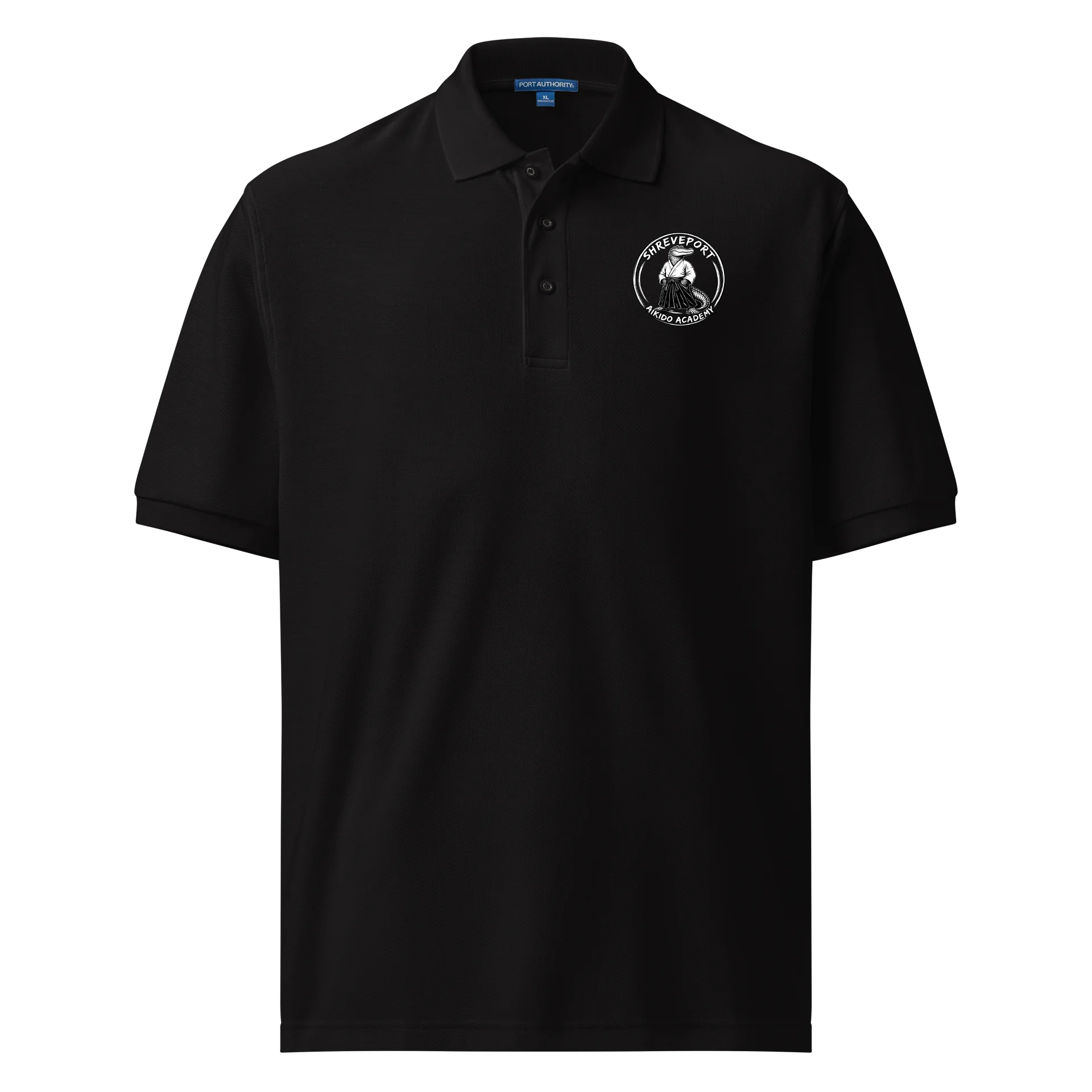 Shreveport Aikido Academy Polo