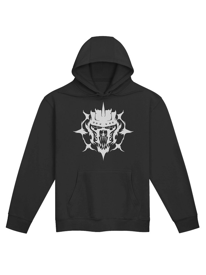 Barakan Demon Face Sweatshirt product image (1)