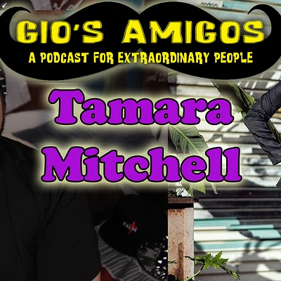 Audio thumbnail