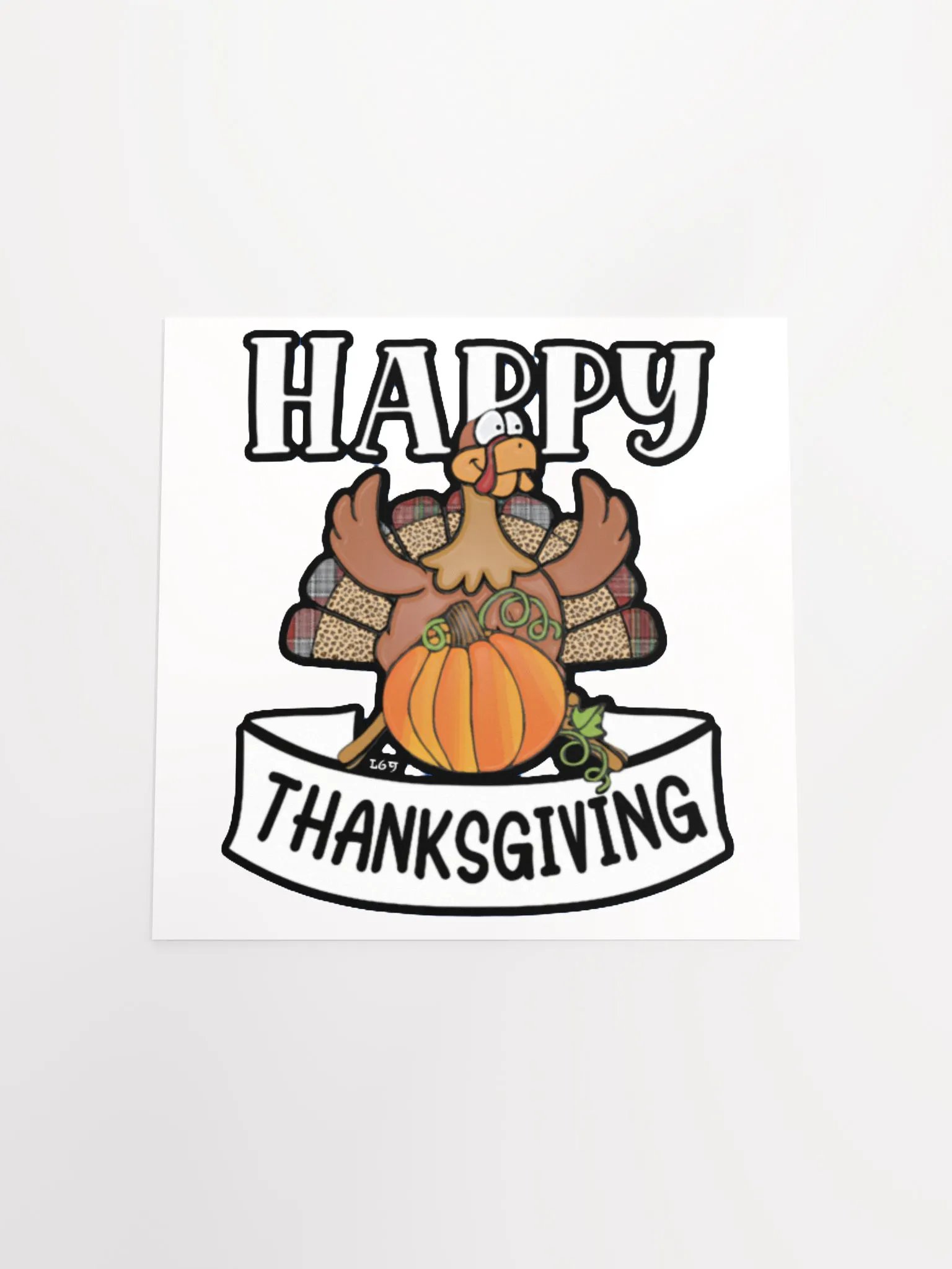 HAPPY THANKSGIVING product image (16)