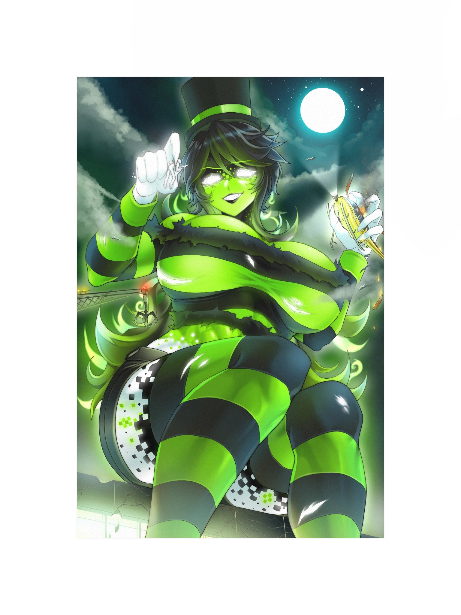 HINA - Poster product image (8)