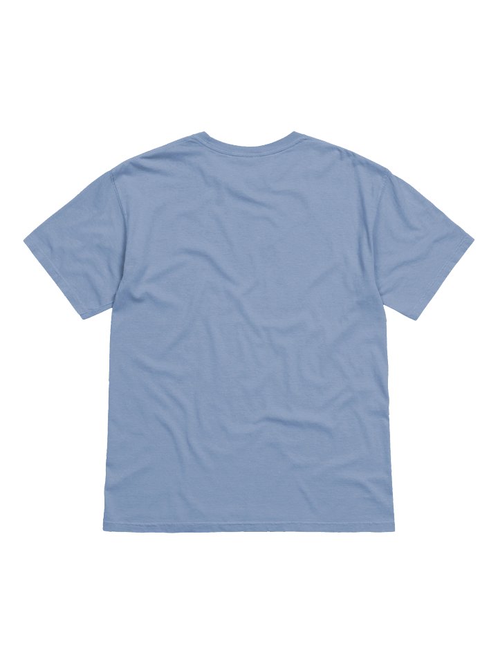 Bad Dood Comfort Colors Garment-Dyed Heavyweight T-Shirt product image (7)