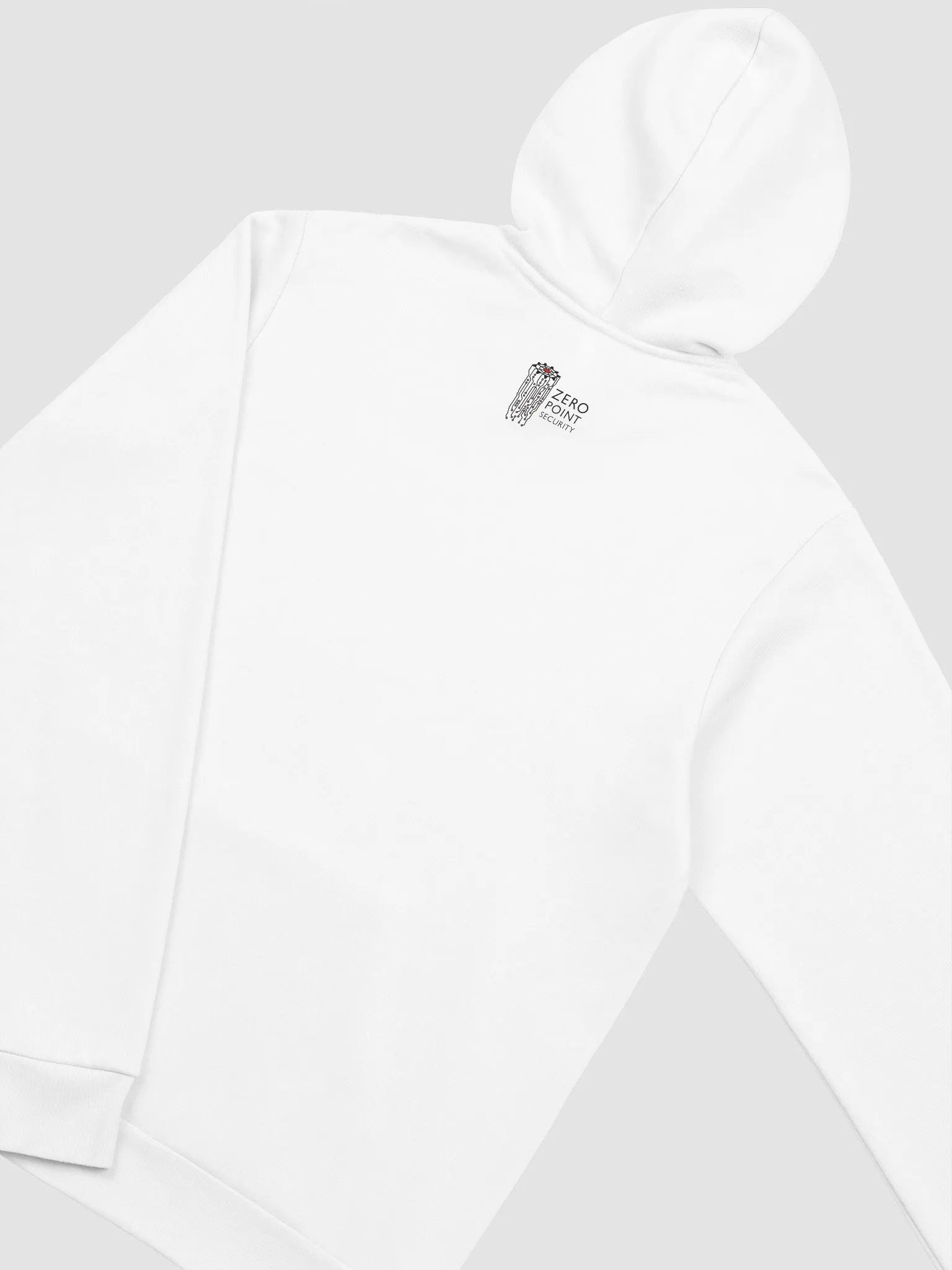 Certified Red Teamer Hoodie product image (4)