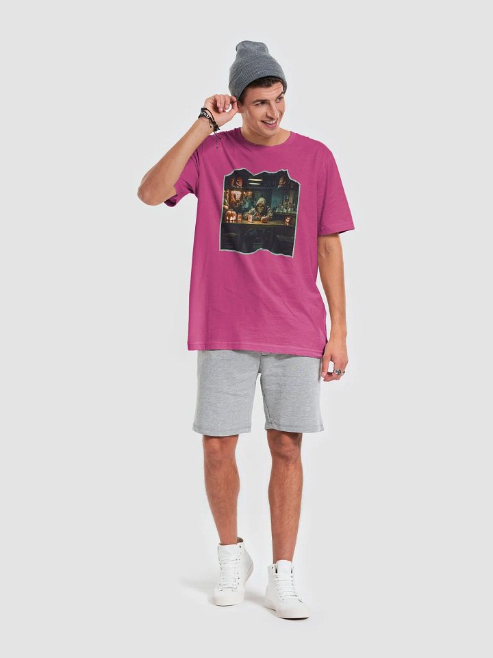 Men's “Contempl4tionz” T-Shirt product image (52)