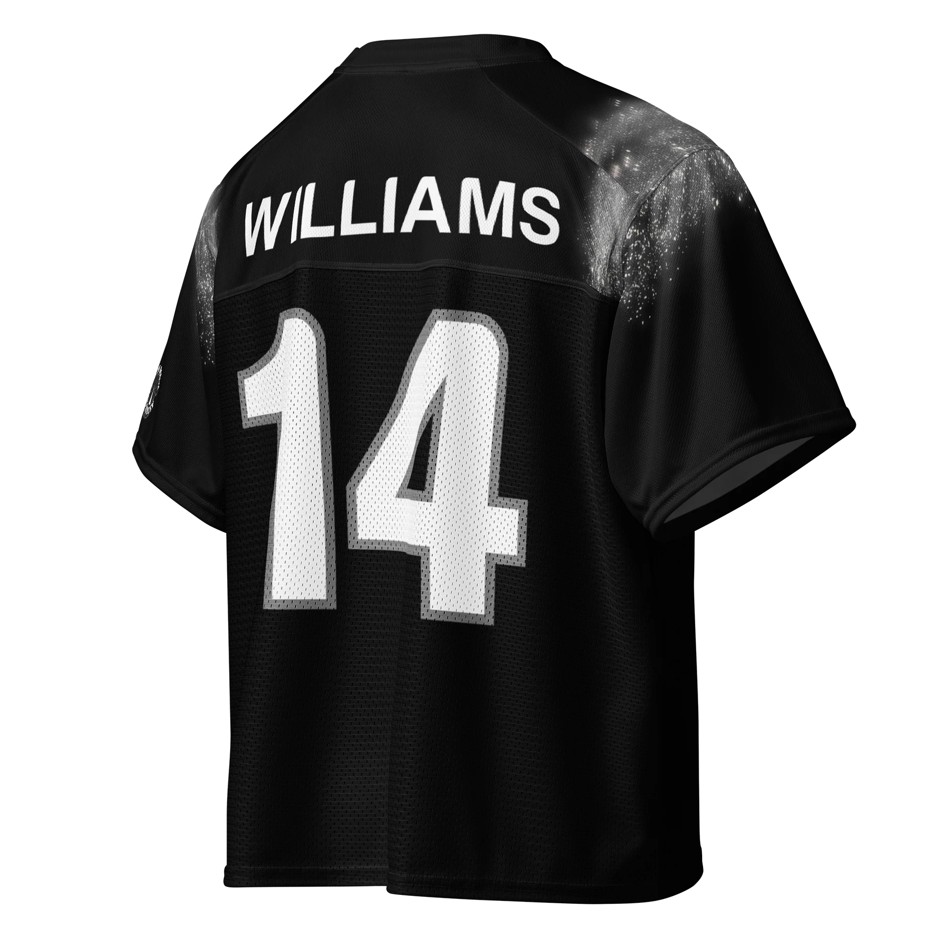 Sha Bowl MMXXVI | Official Astros Home Jersey product image (4)