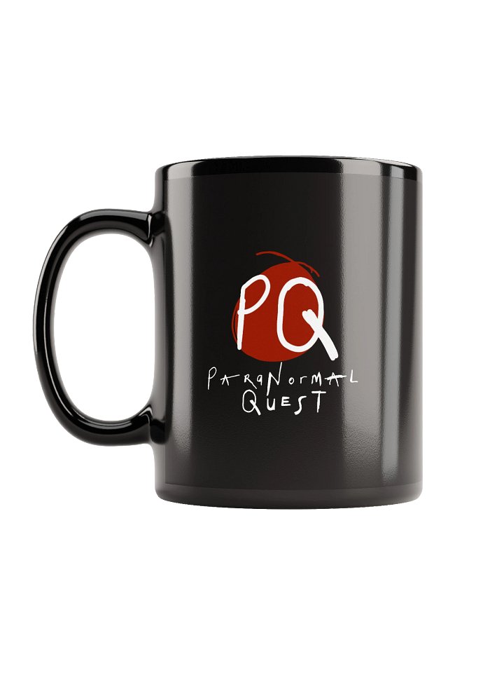 PQ 2026 | Coffee Mug product image (1)