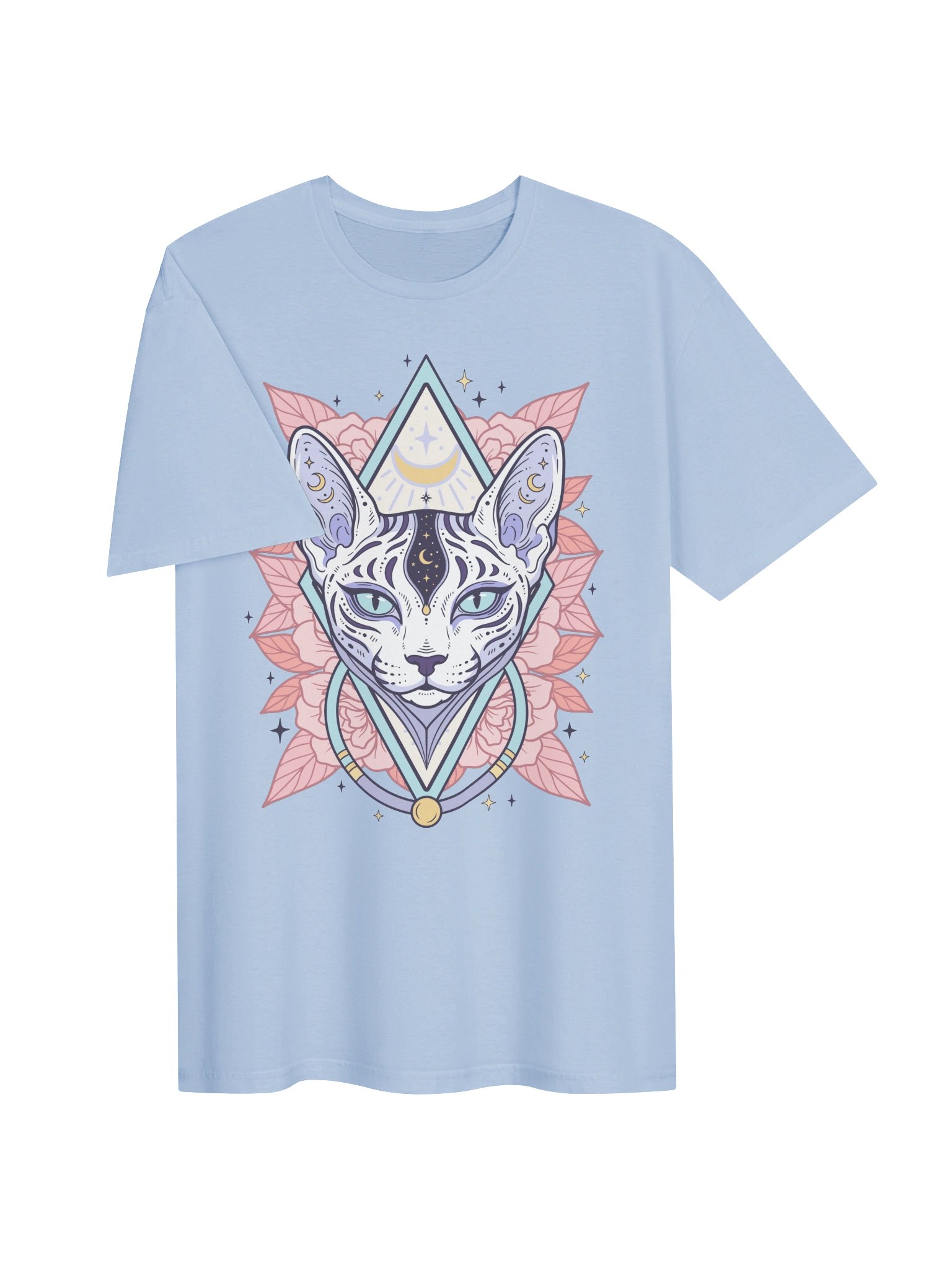 Celestial Tee product image (4)