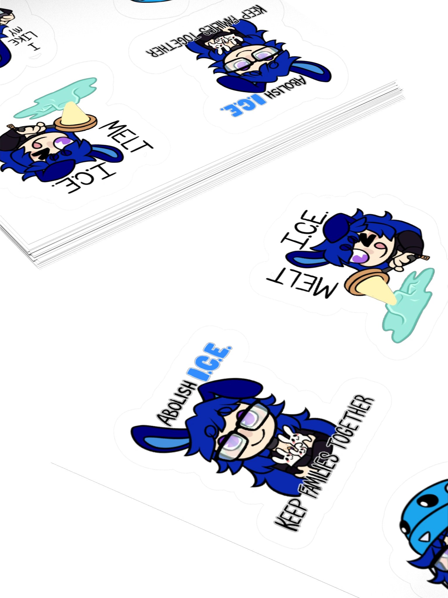 No Ice Part 1 product image (11)