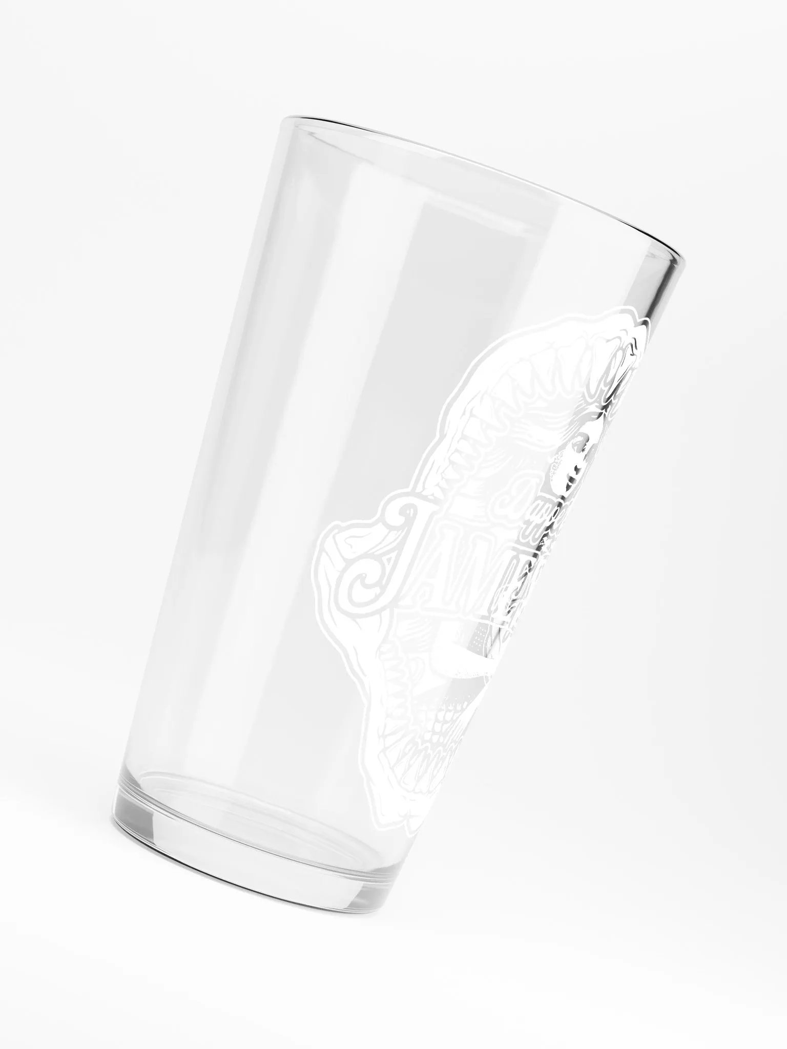 JAWS BEER MUG product image (6)