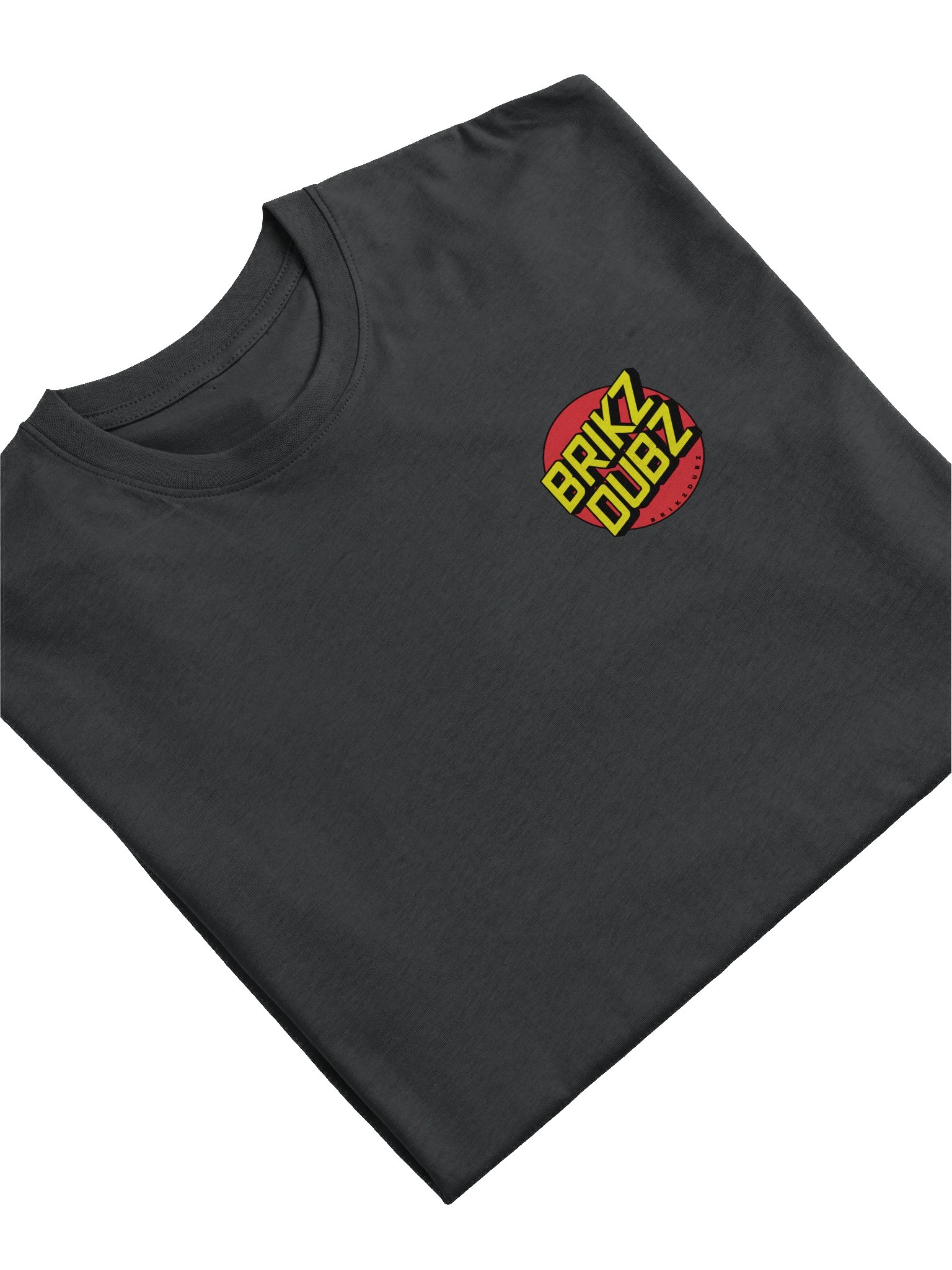 Brikz Cruz tee product image (3)