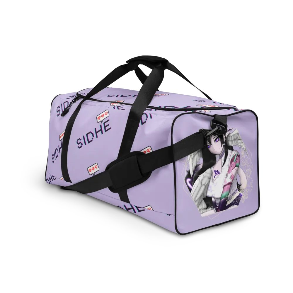 Sidhe Duffel Bag product image (3)