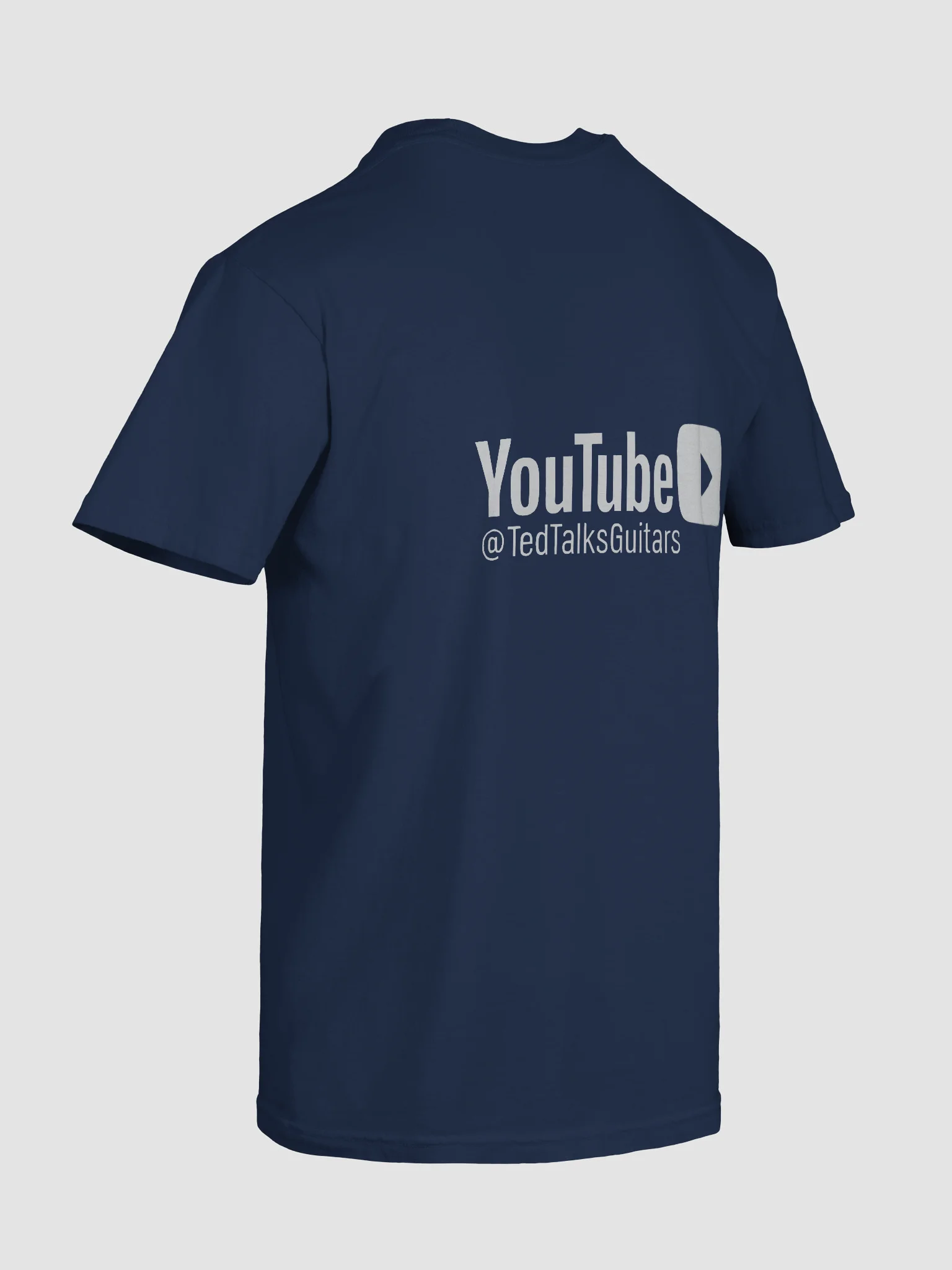Short Sleeve (with back design) product image (39)