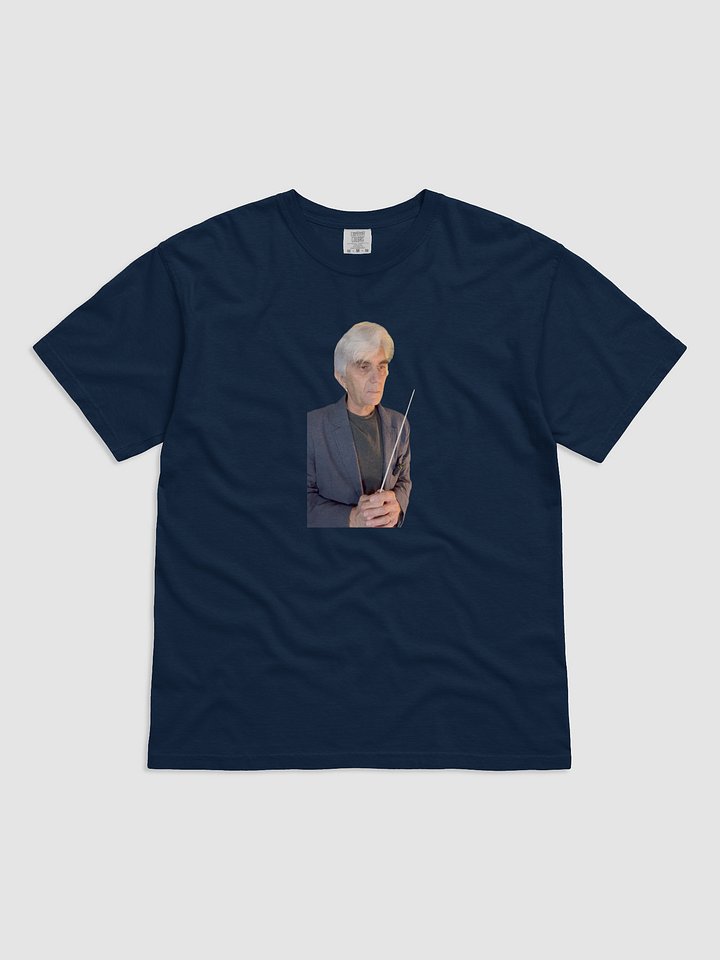 Conductor Tee product image (5)