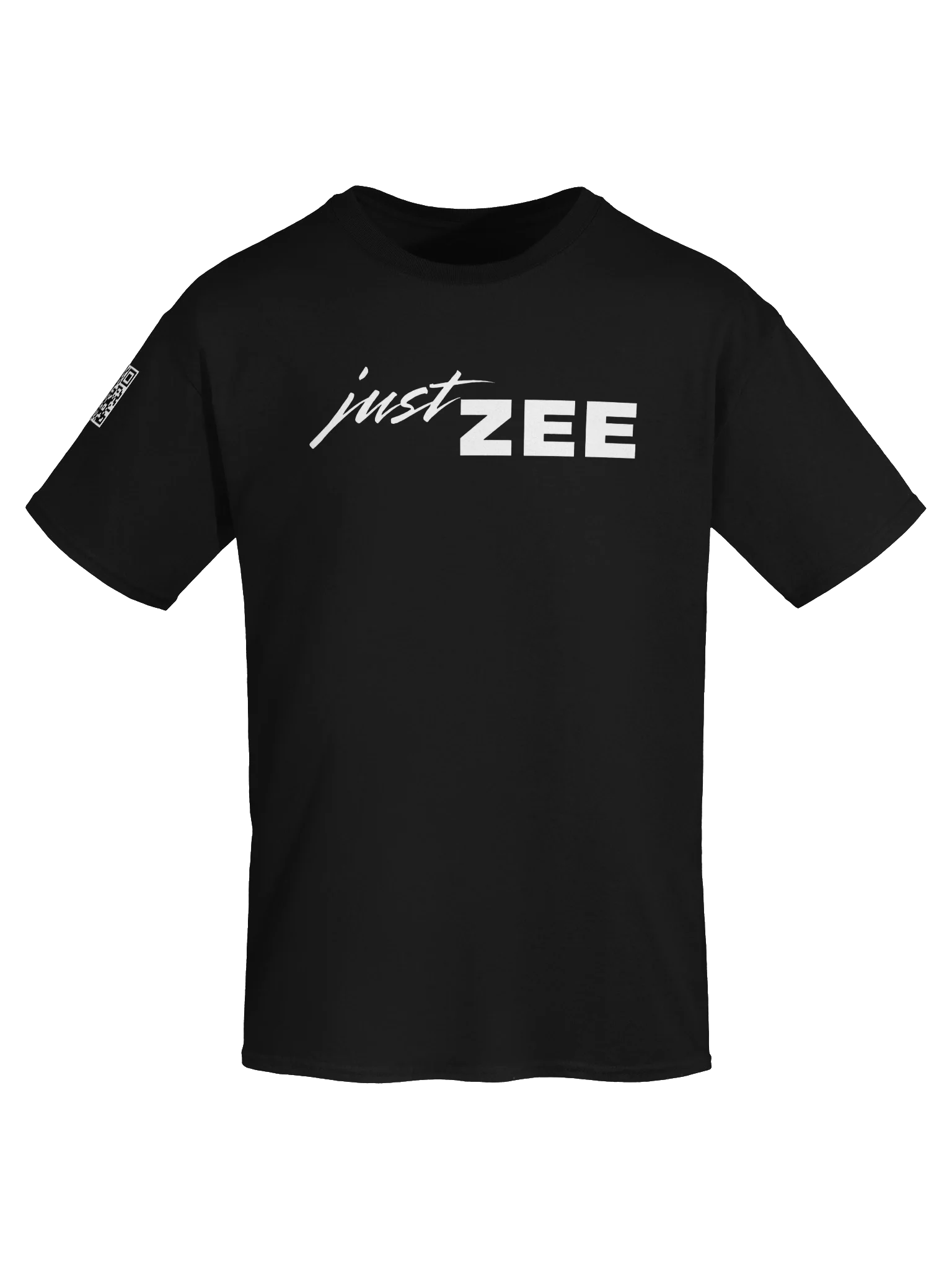 JUST ZEE tee