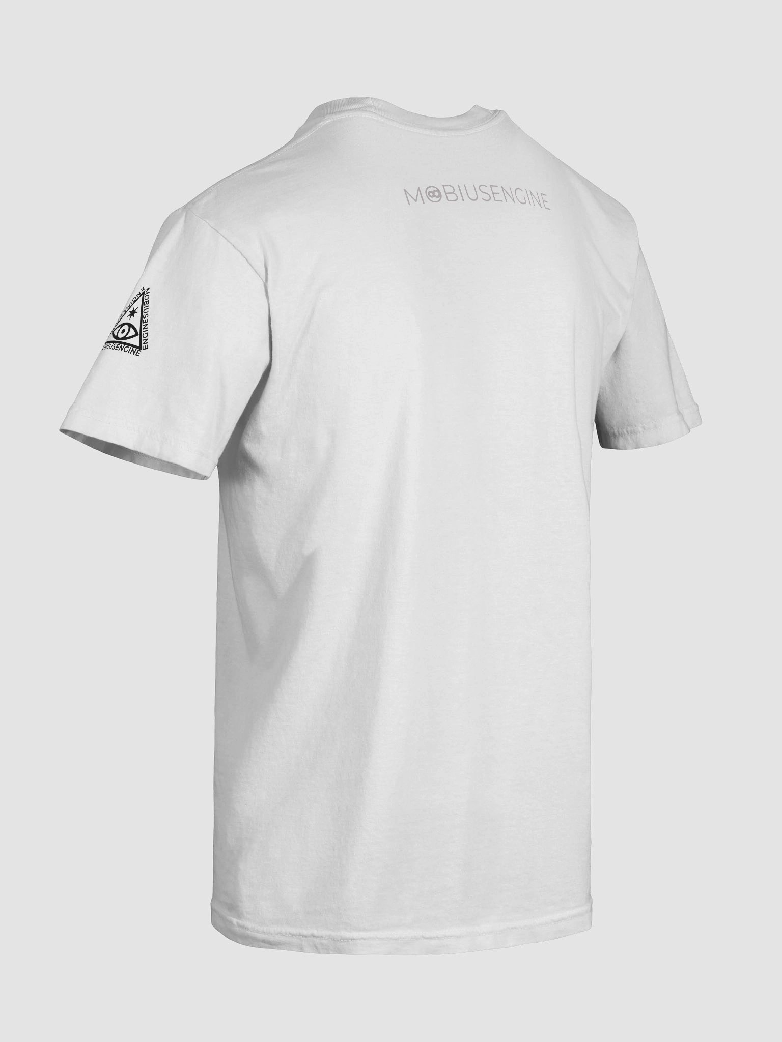 FUNT Nai Mindbrain T-Shirt product image (58)