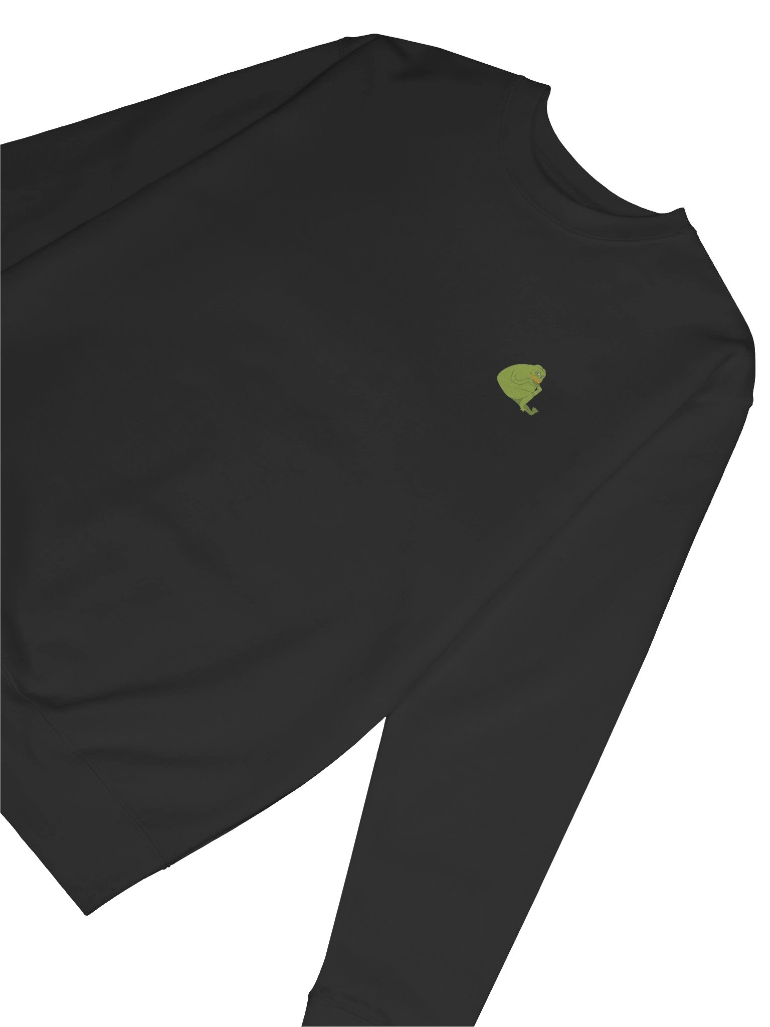 Subtle Groyper Sweatshirt product image (49)