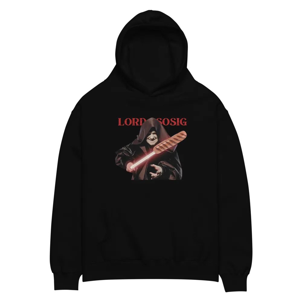 Lord Sosig product image (2)