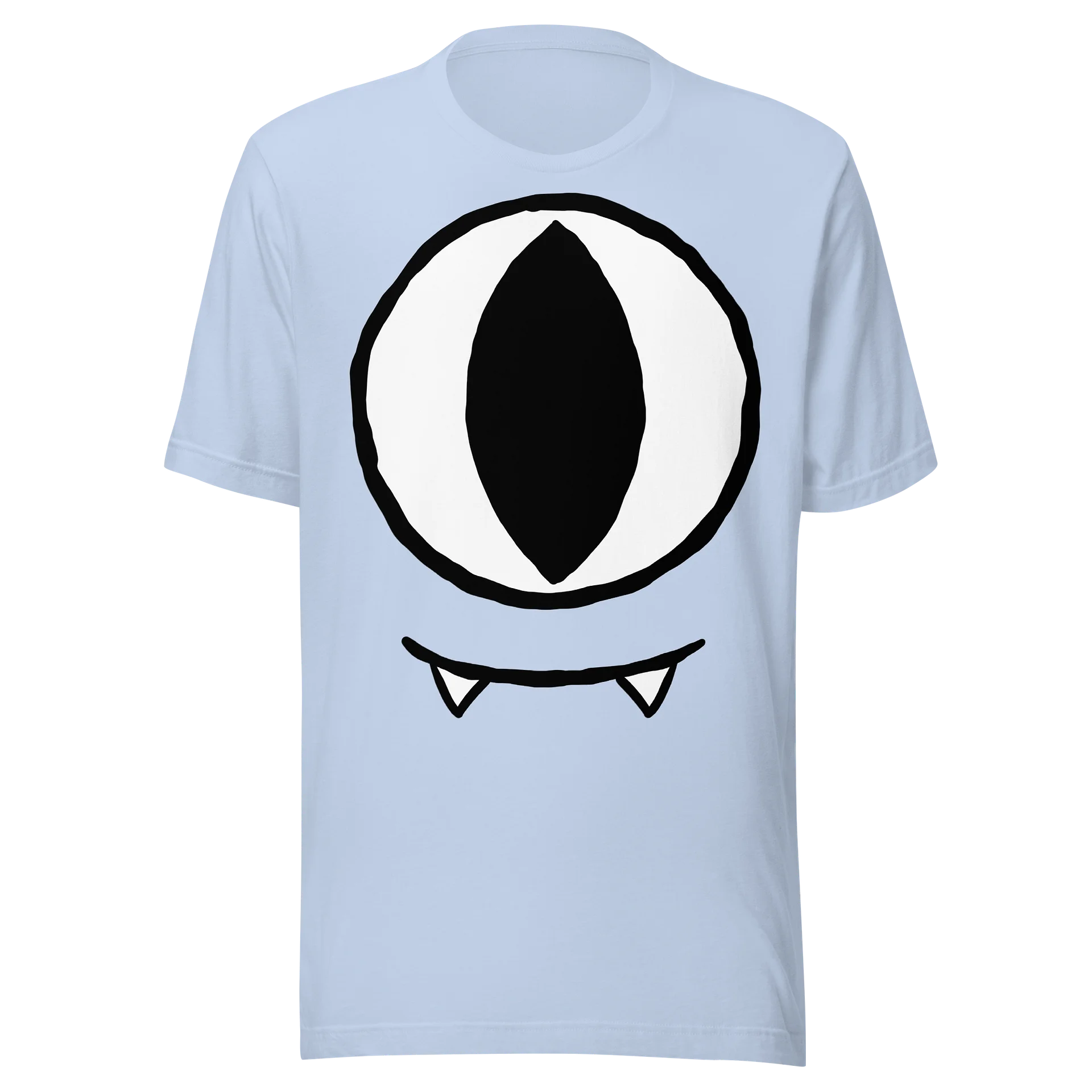 Monster Smile Shirt product image (2)
