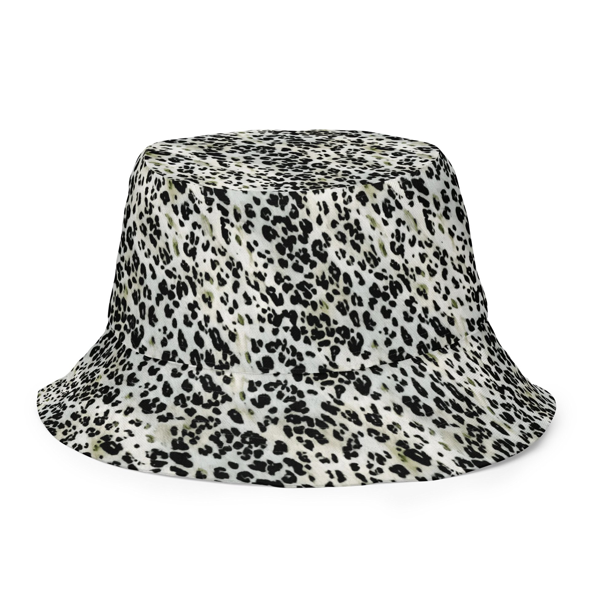 Green Leopard Hat product image (1)
