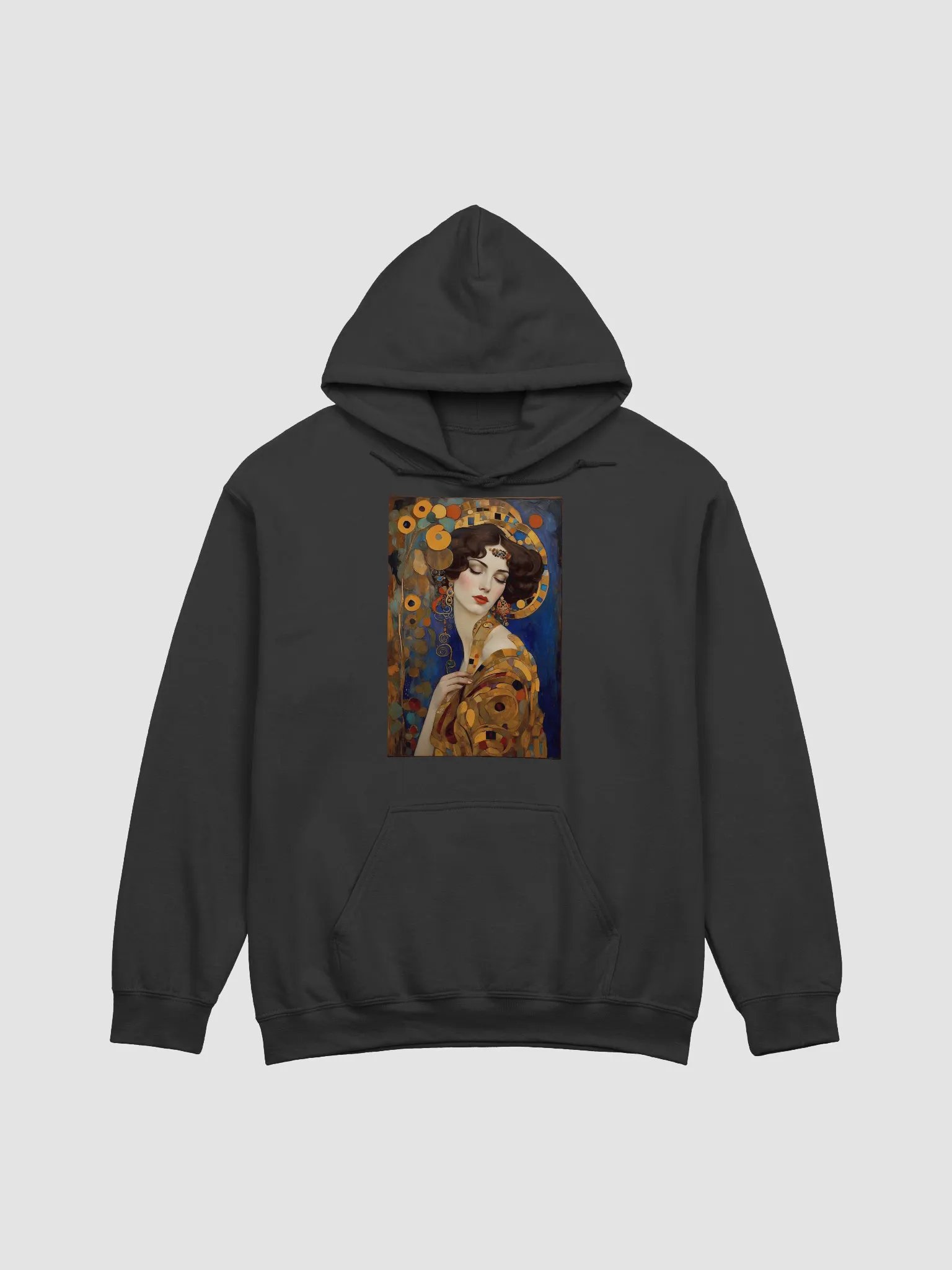 Elegance has no Time Hoodie product image (1)