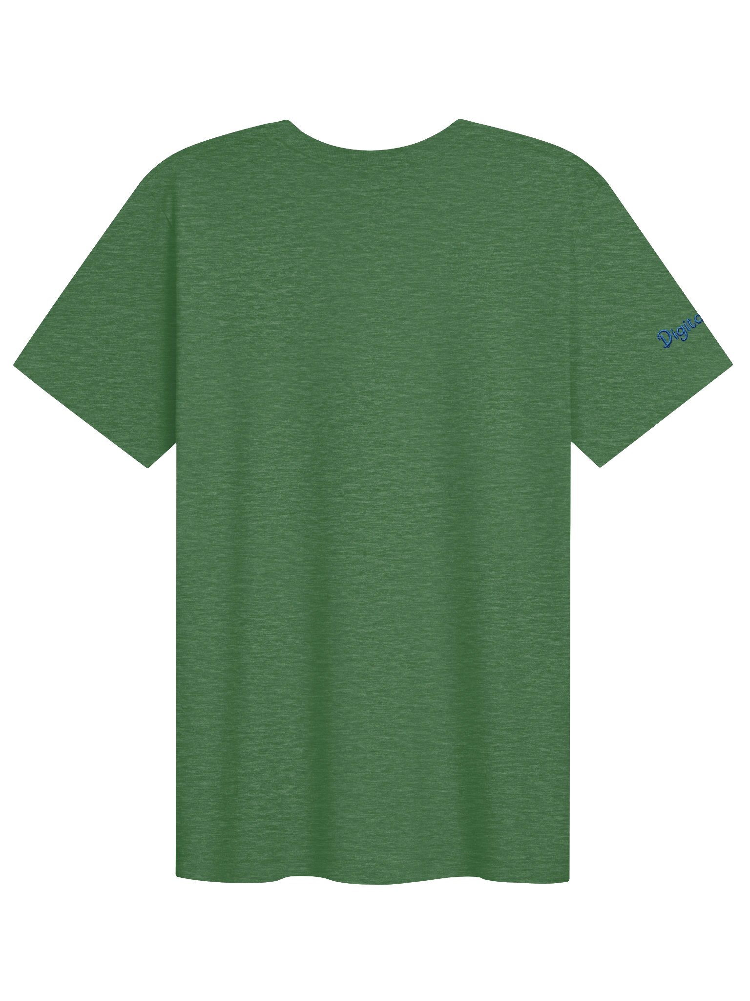 Bella Canvas Supersoft T-Shirt 11 Medium Colors III product image (3)