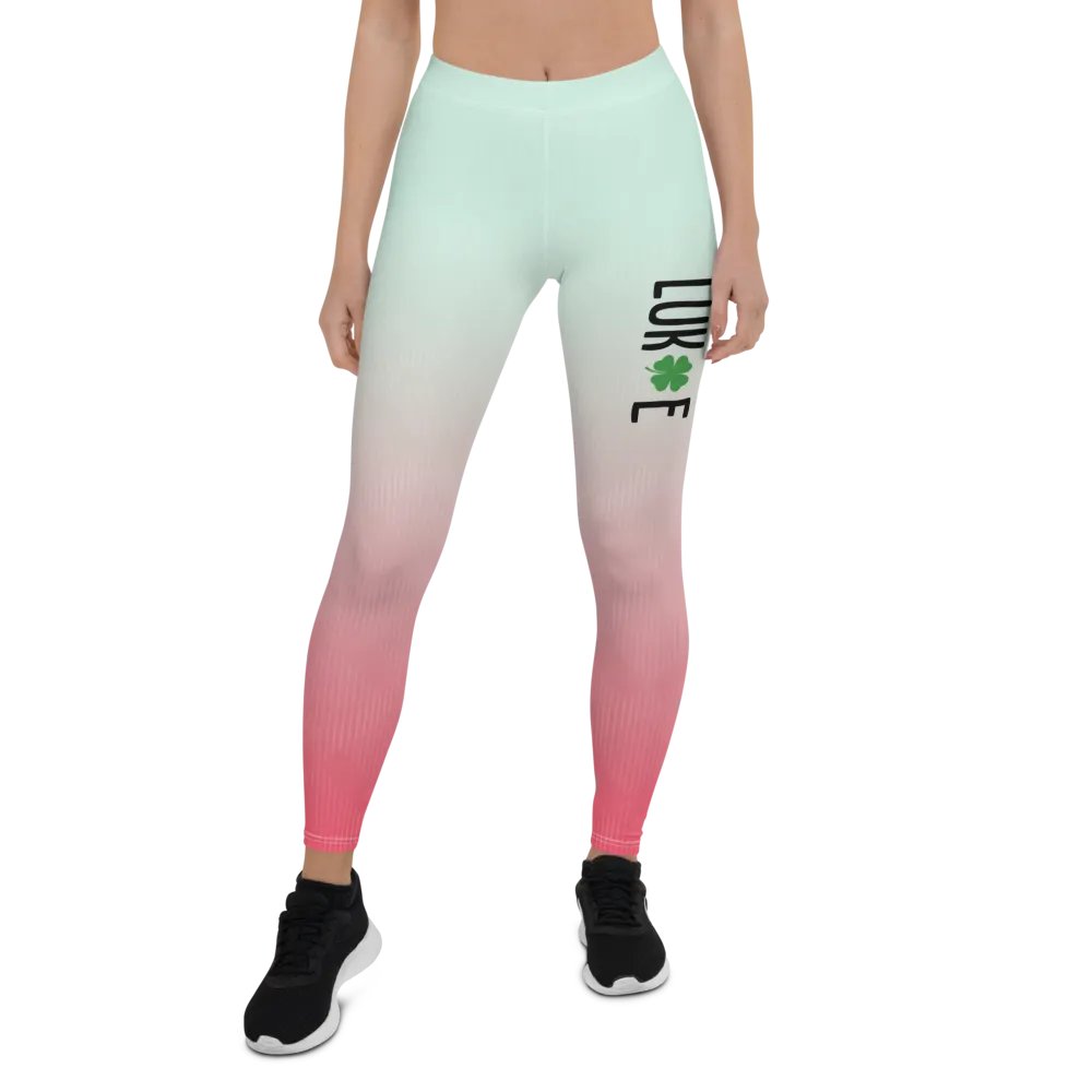 LUK🍀E Leggings product image (1)