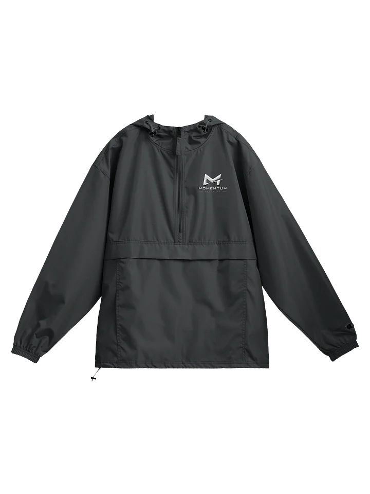 Champion Packable Jacket — Momentum Supply Co. product image (1)