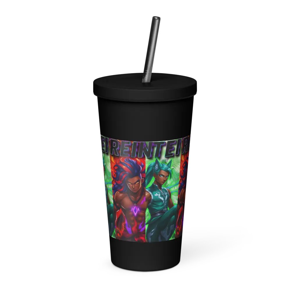 Soulshard Cup product image (5)