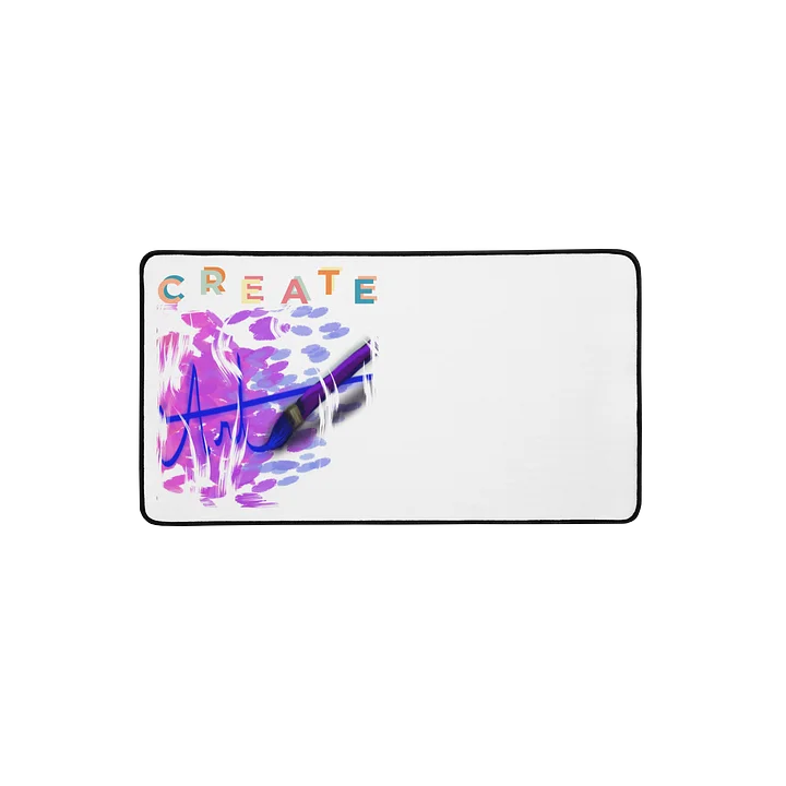 Desk Mat product image (2)