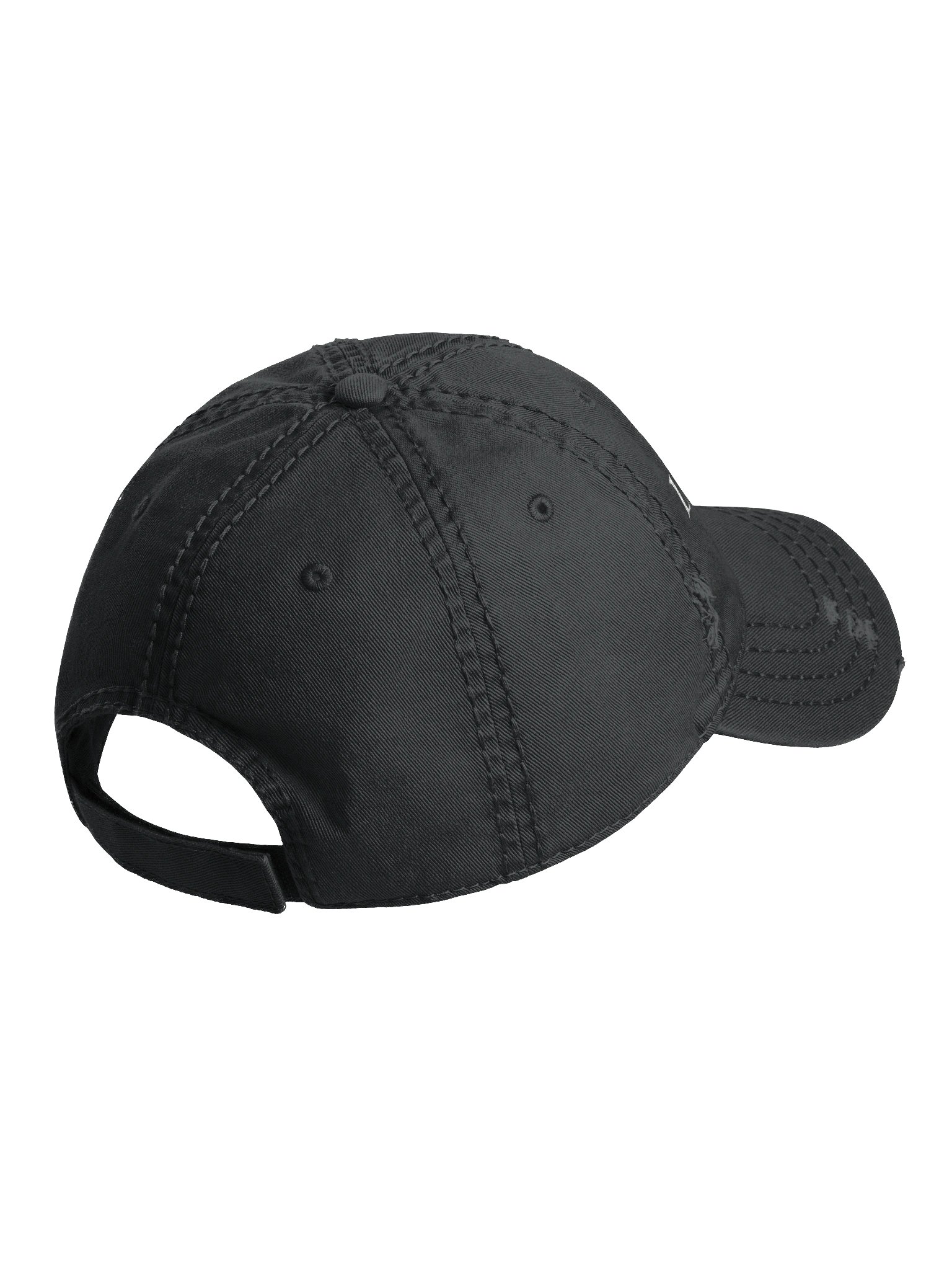 Lil Cryptid Dad Hat product image (7)