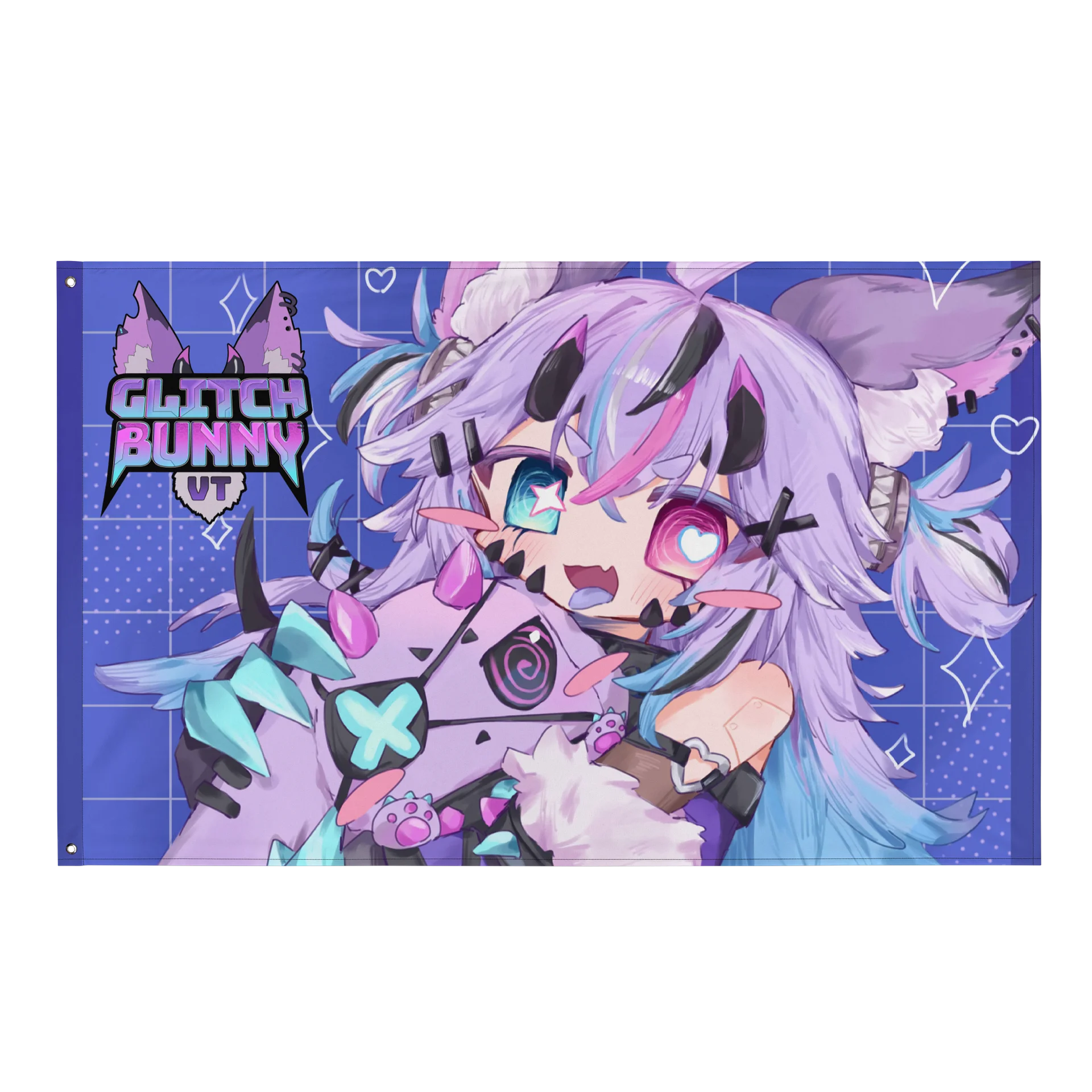 Oshi Flag! product image (1)