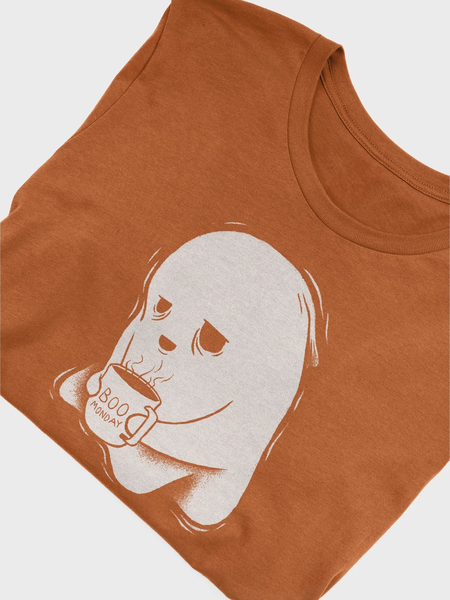 Boo Mondays Tee product image (1)