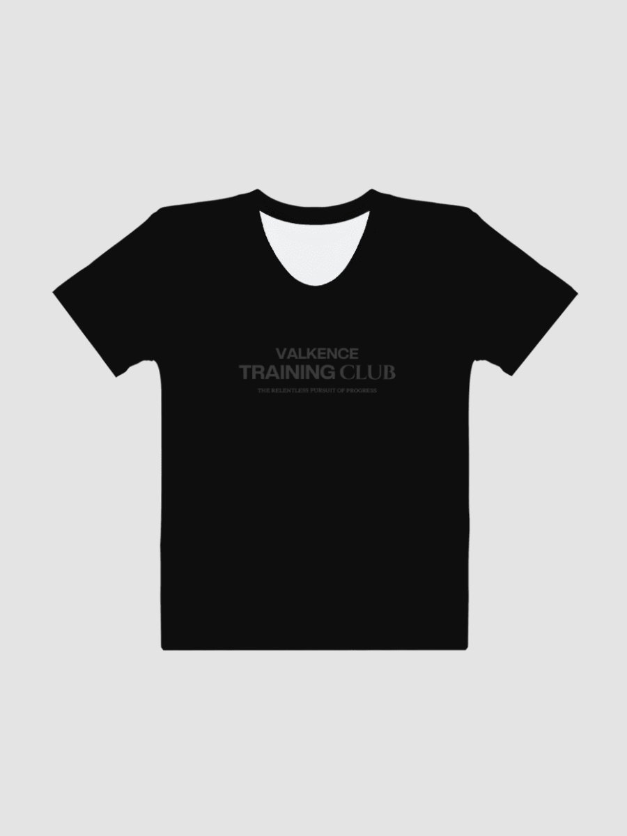 Training Club T-Shirt - Black product image (5)