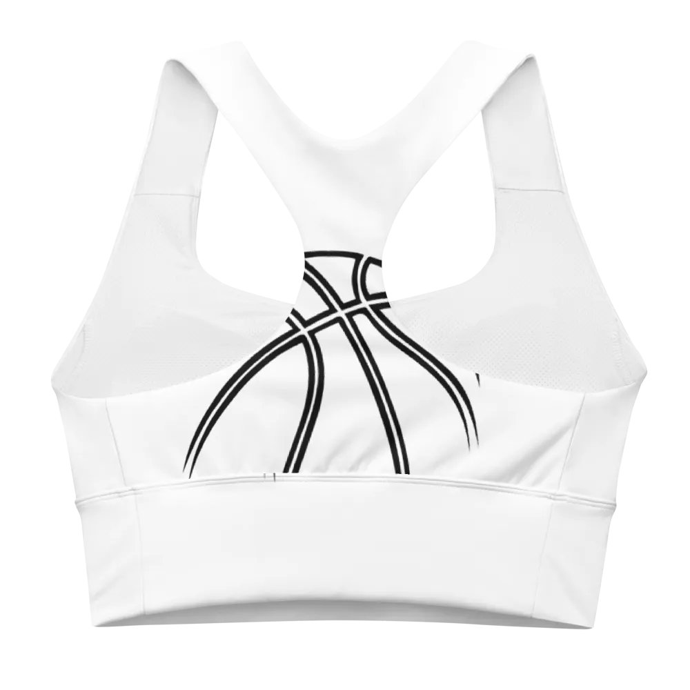 Fierce Player Sports Bra product image (4)